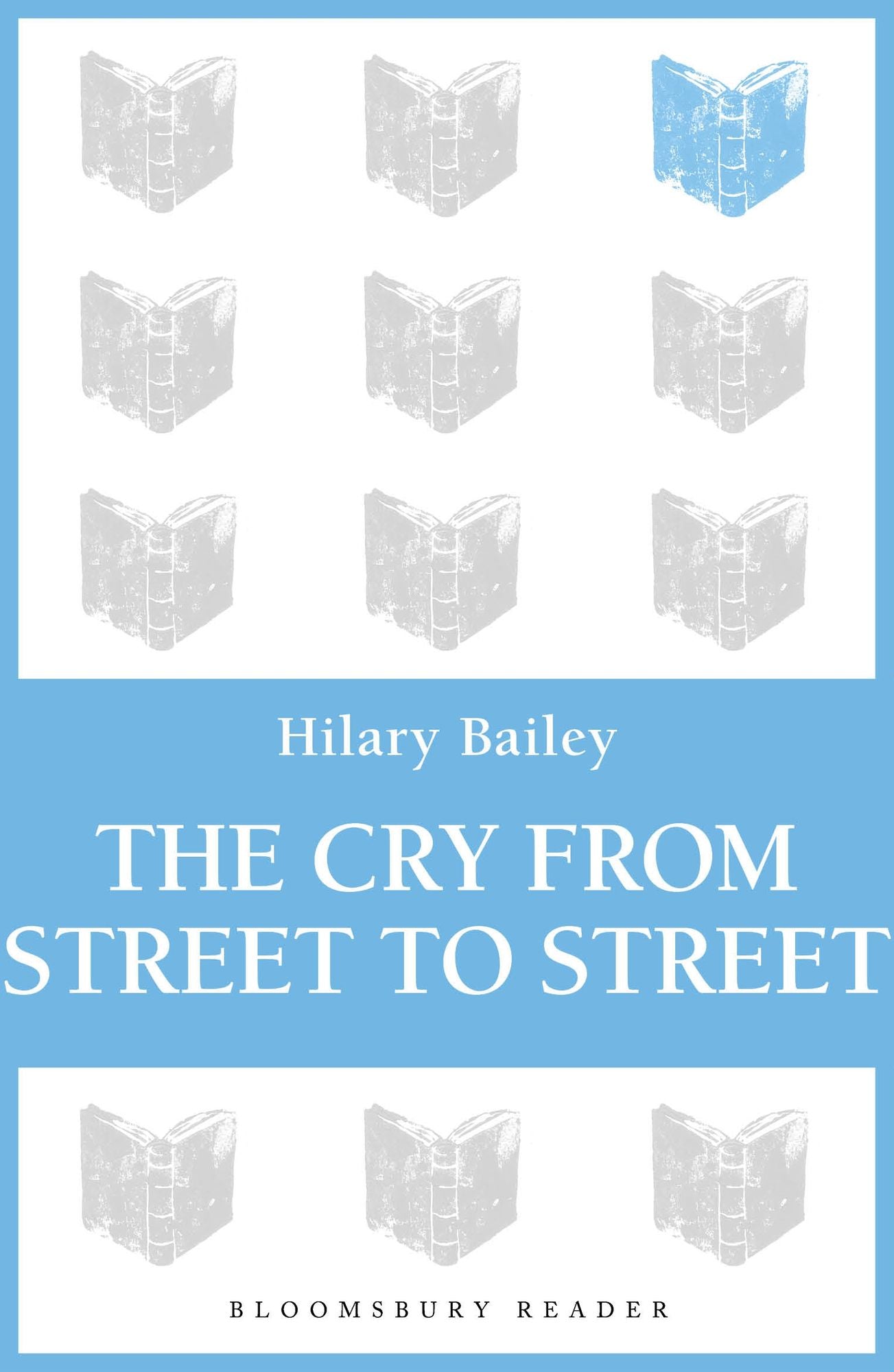 The Cry from Street to Street