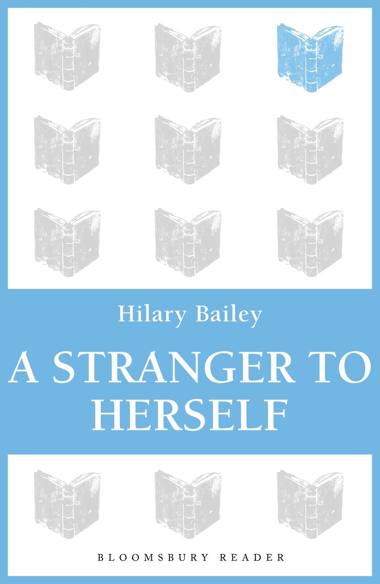 A Stranger to Herself