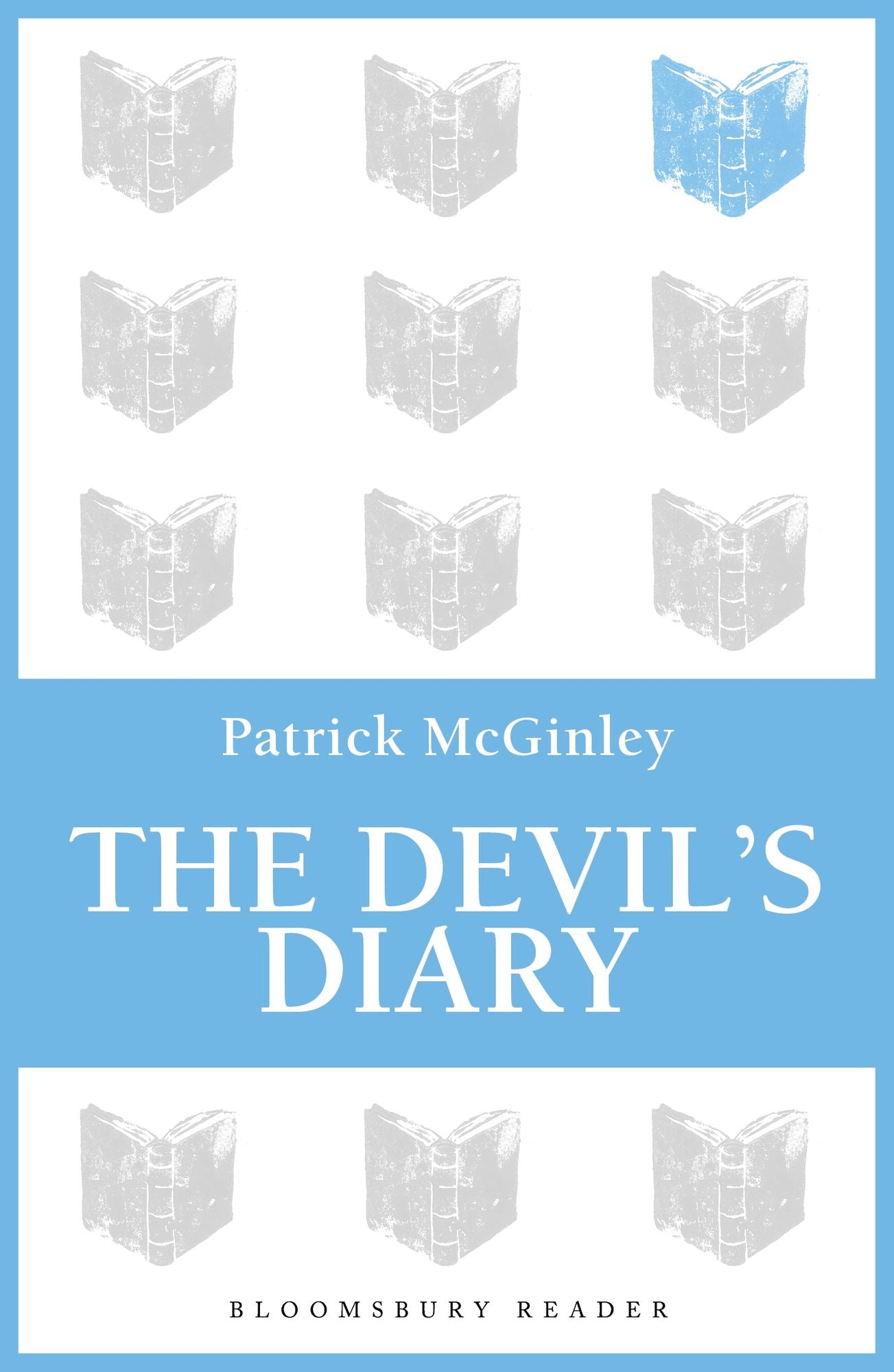 The Devil's Diary