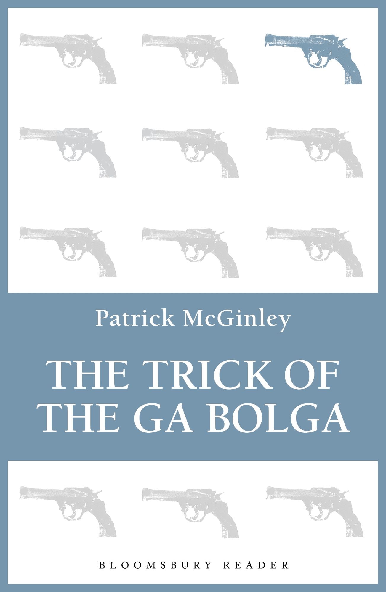 The Trick of the Ga Bolga