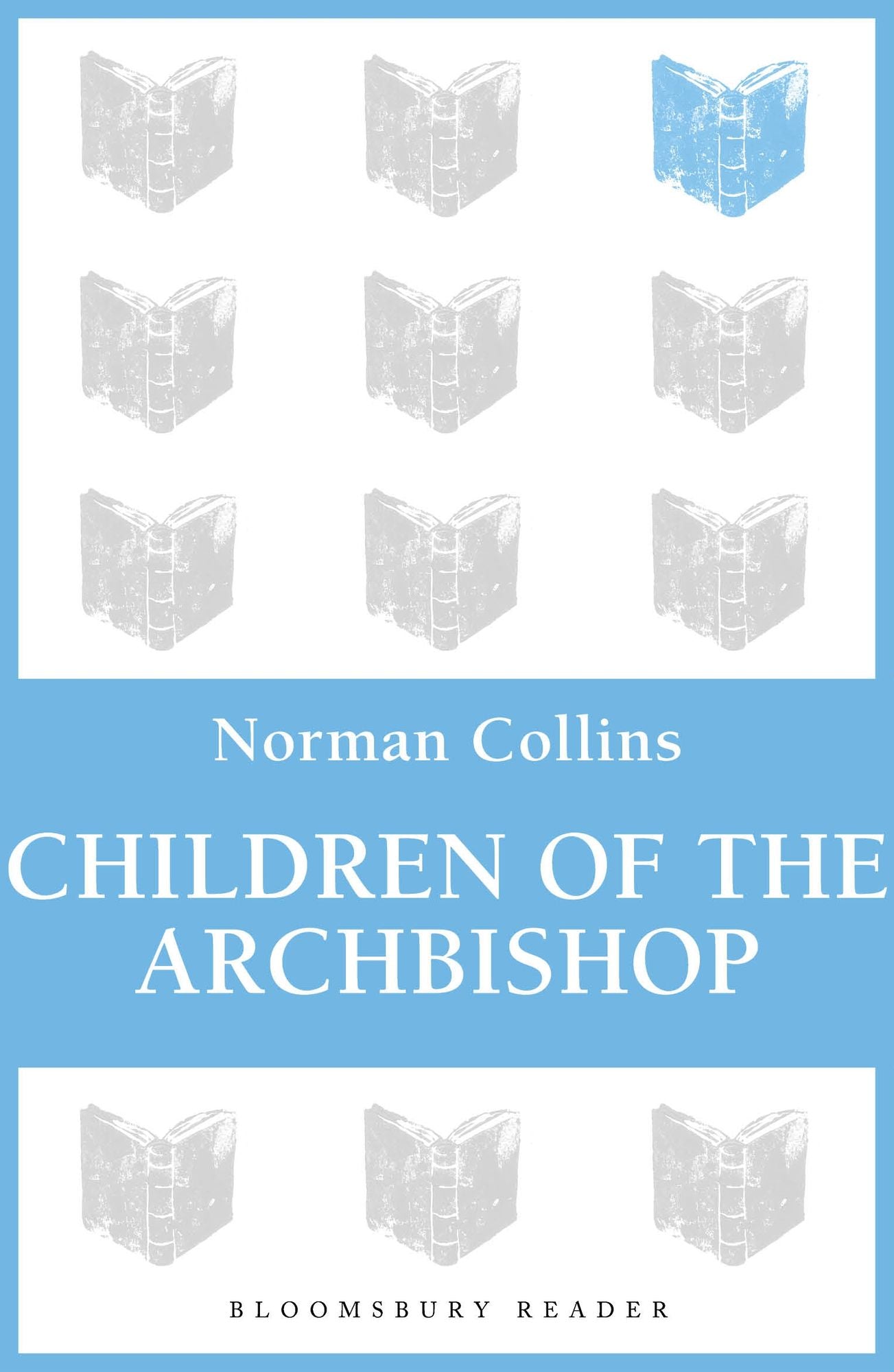 Children of the Archbishop