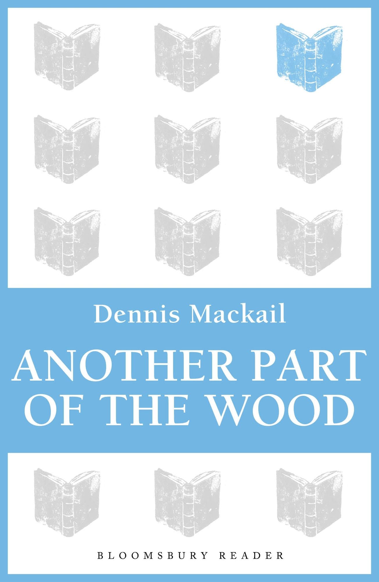 Another Part of the Wood