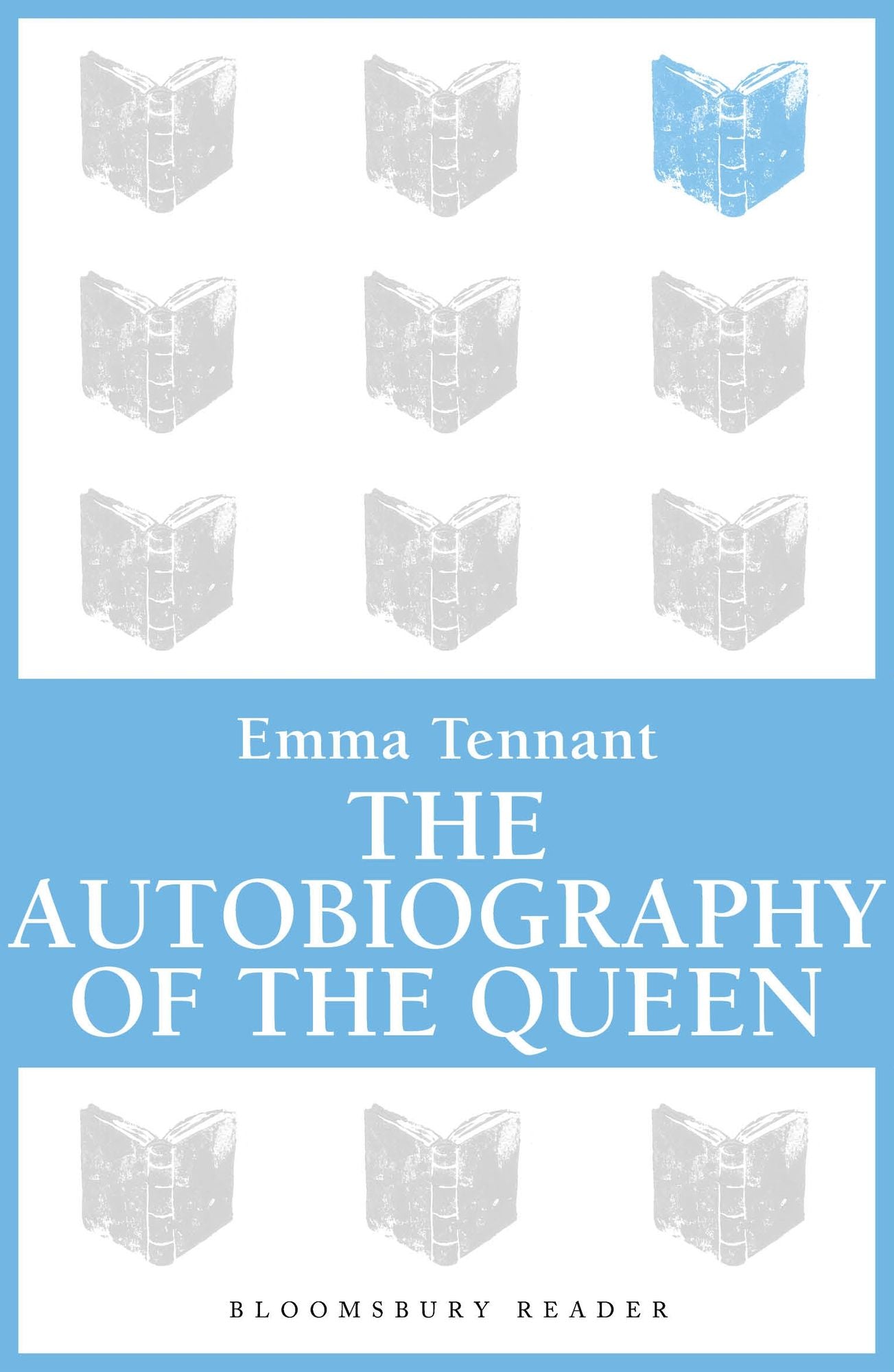 The Autobiography of The Queen