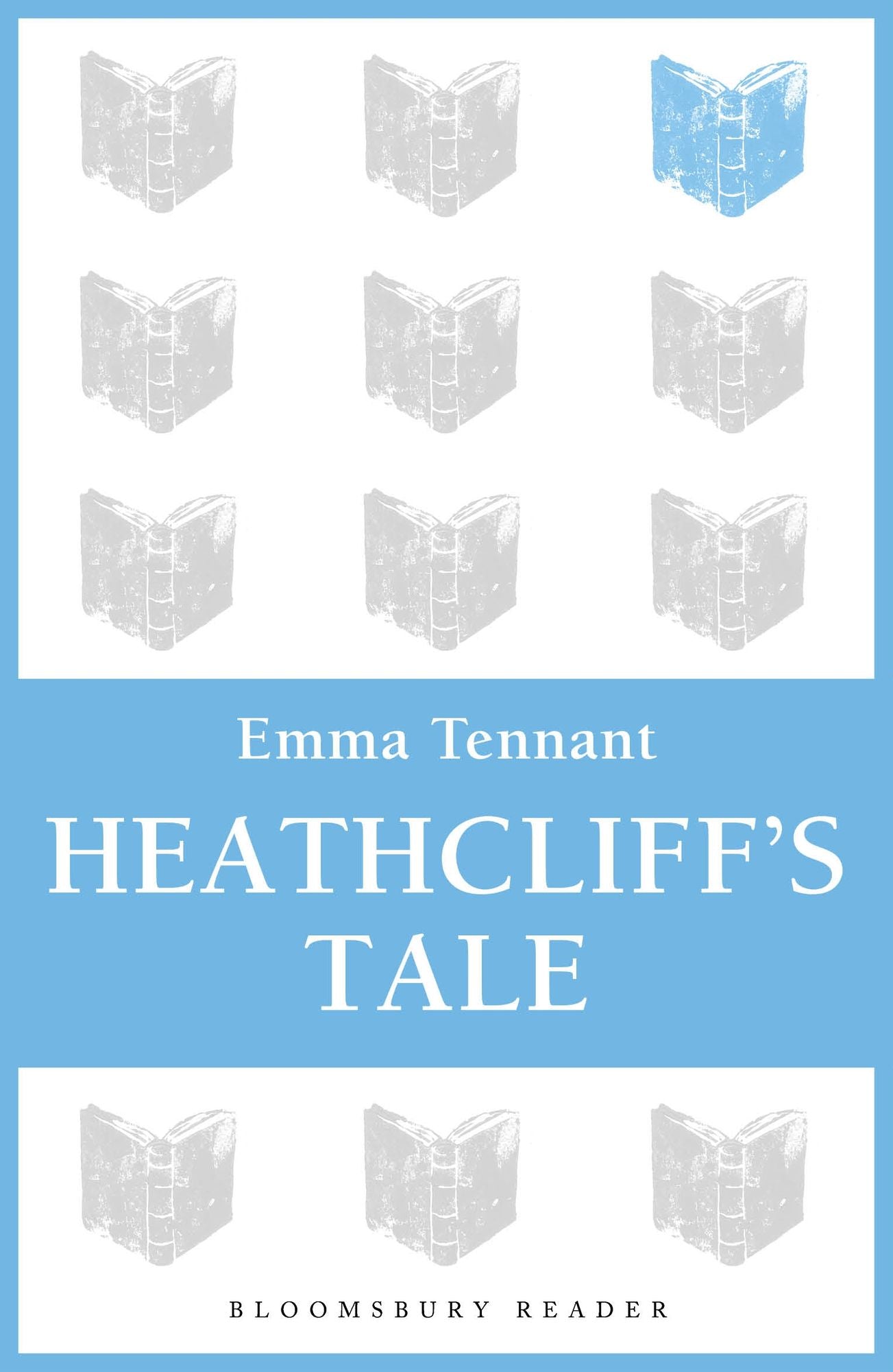 Heathcliff's Tale