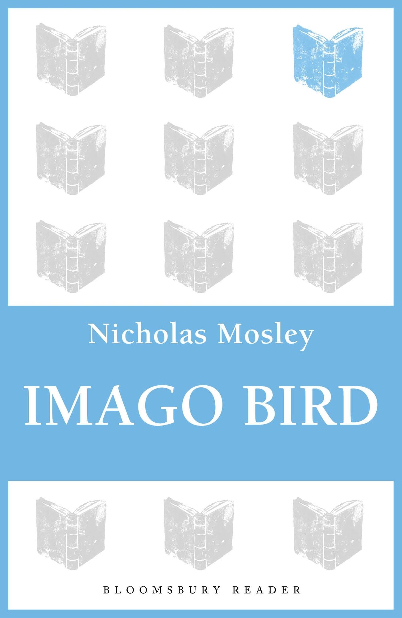Imago Bird