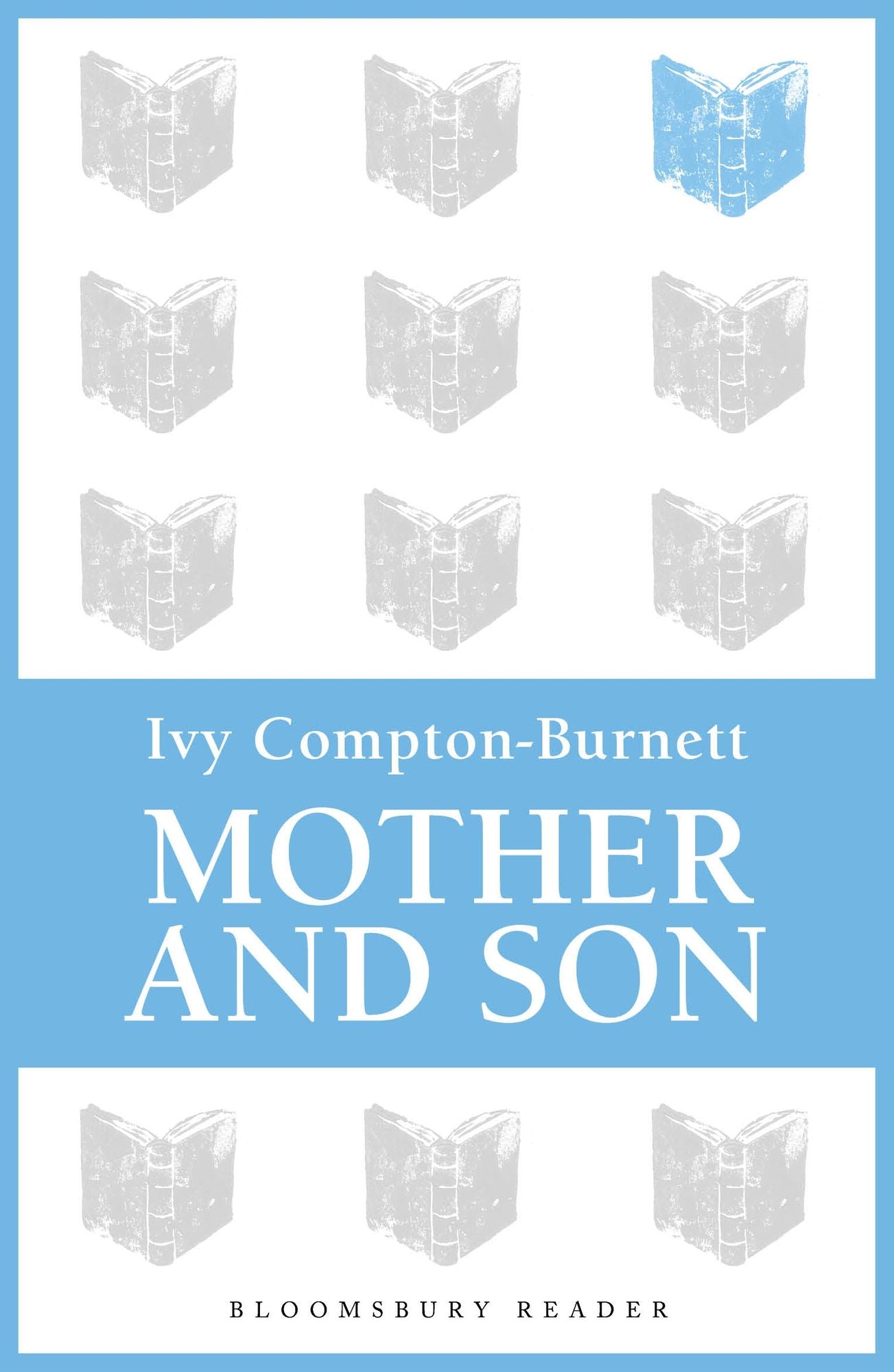 Mother and Son