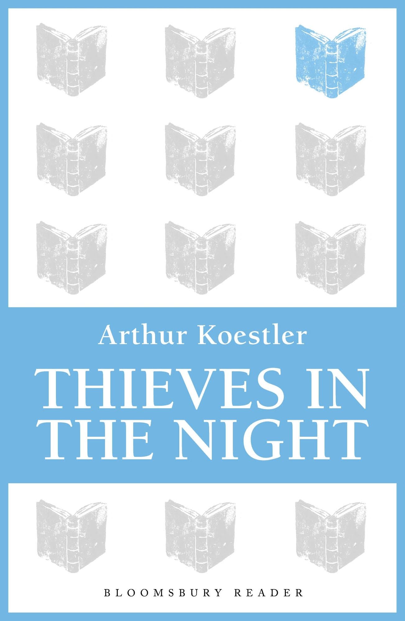 Thieves in the Night