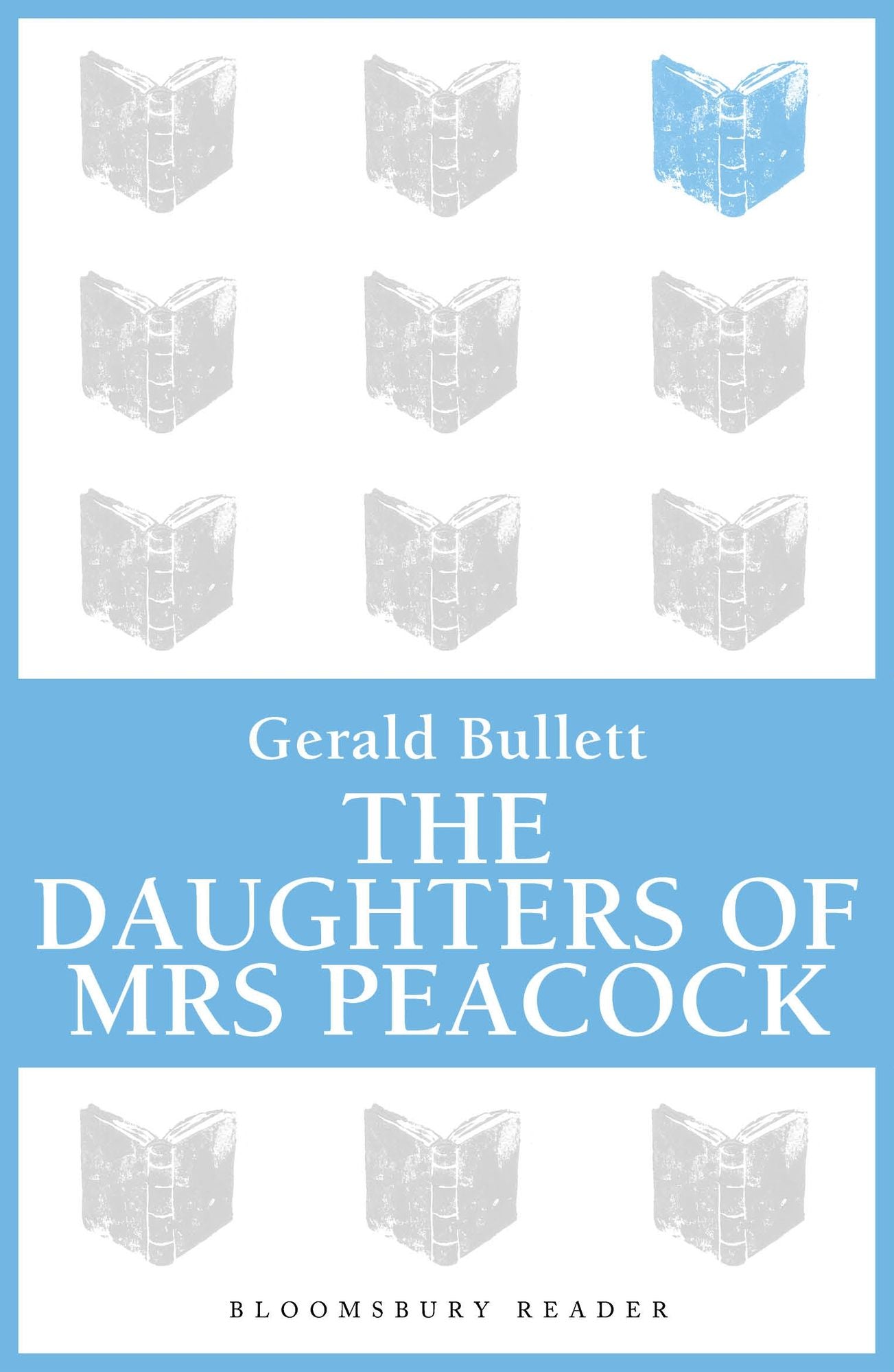 The Daughters of Mrs Peacock