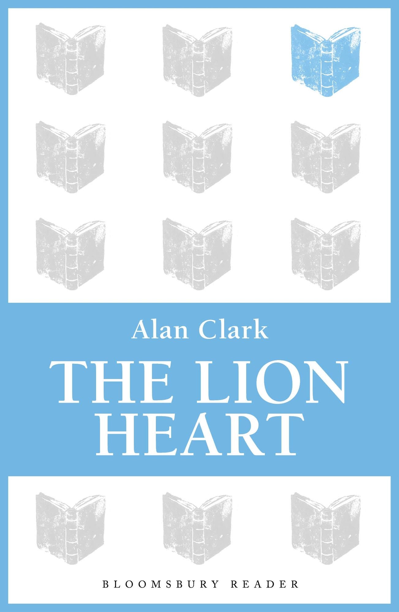 The Lion Heart: A Tale of War in Vietnam