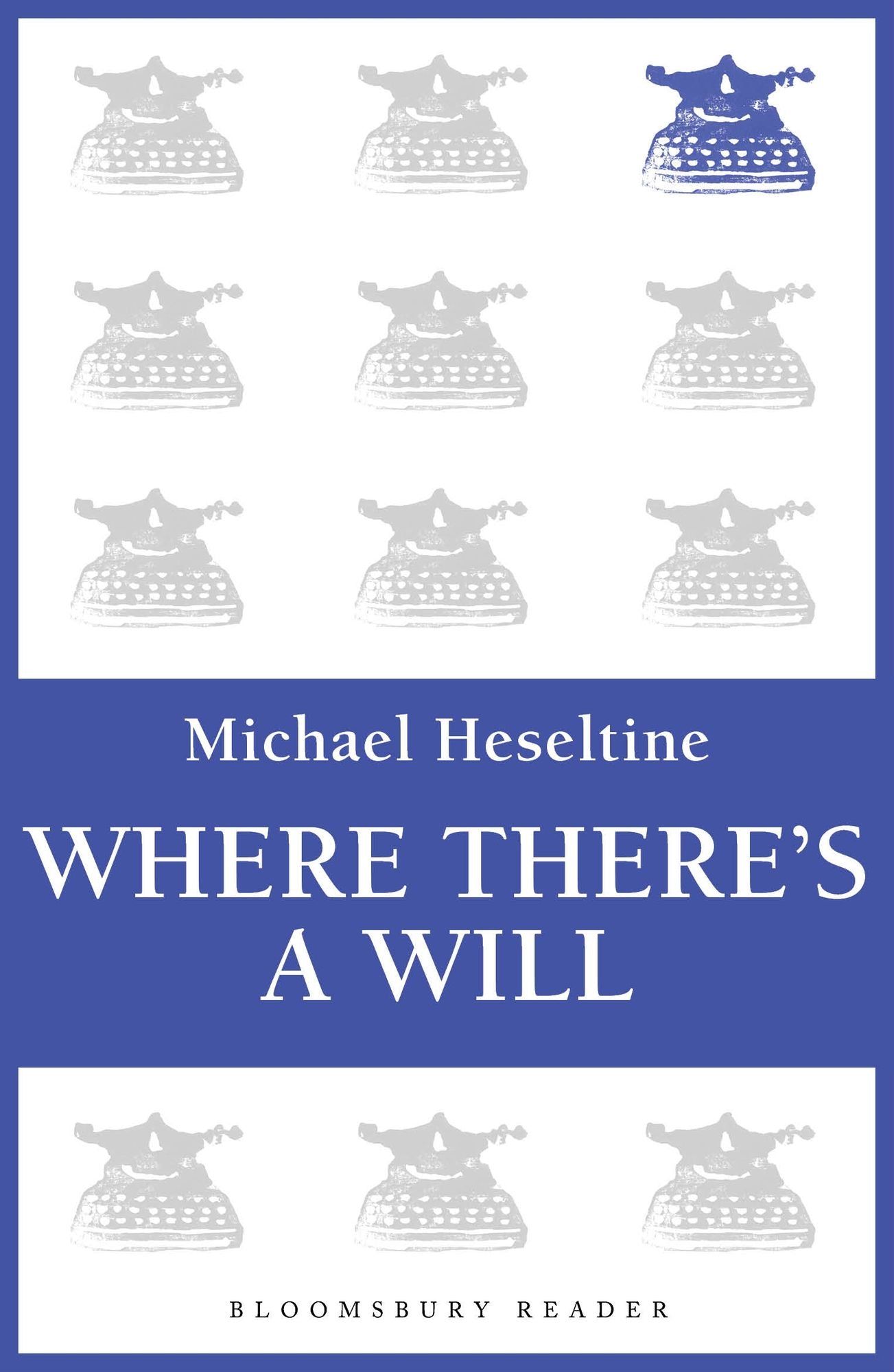 Where There's a Will