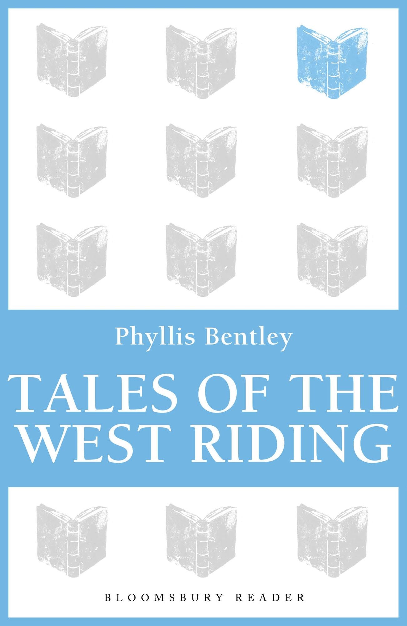 Tales of the West Riding