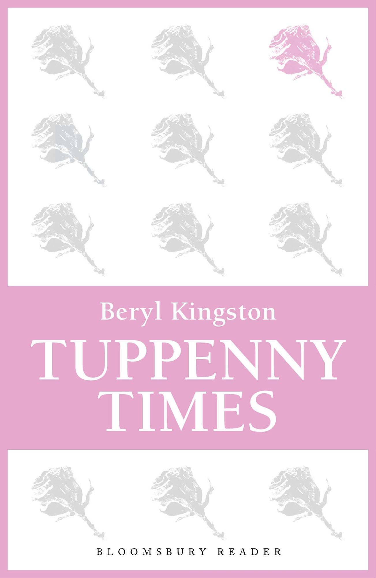 Tuppenny Times (Easter Empire Trilogy Series #1)