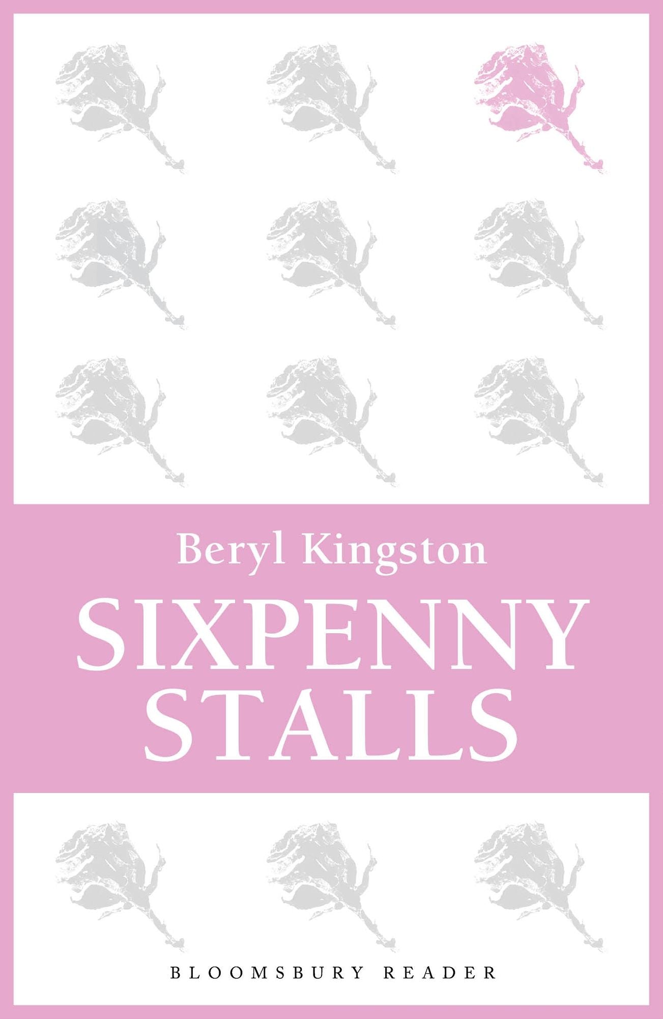 Sixpenny Stalls (Easter Empire Trilogy Series #3)
