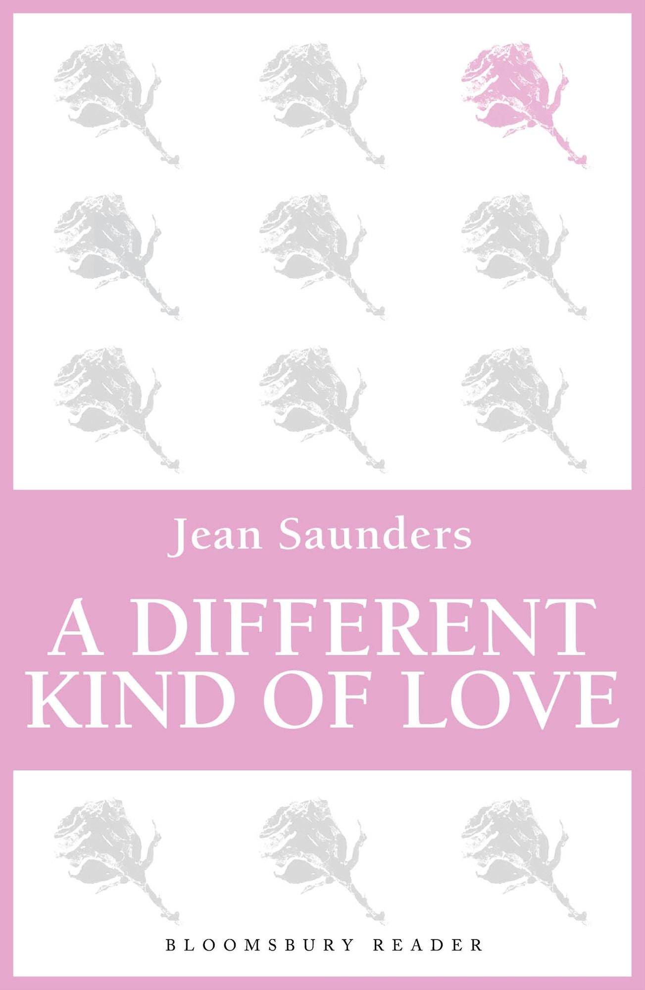 A Different Kind of Love
