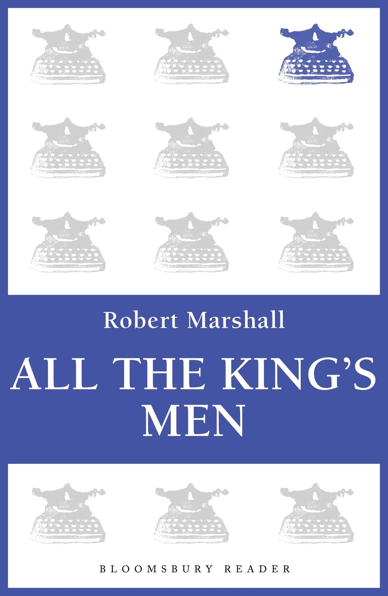All the King's Men