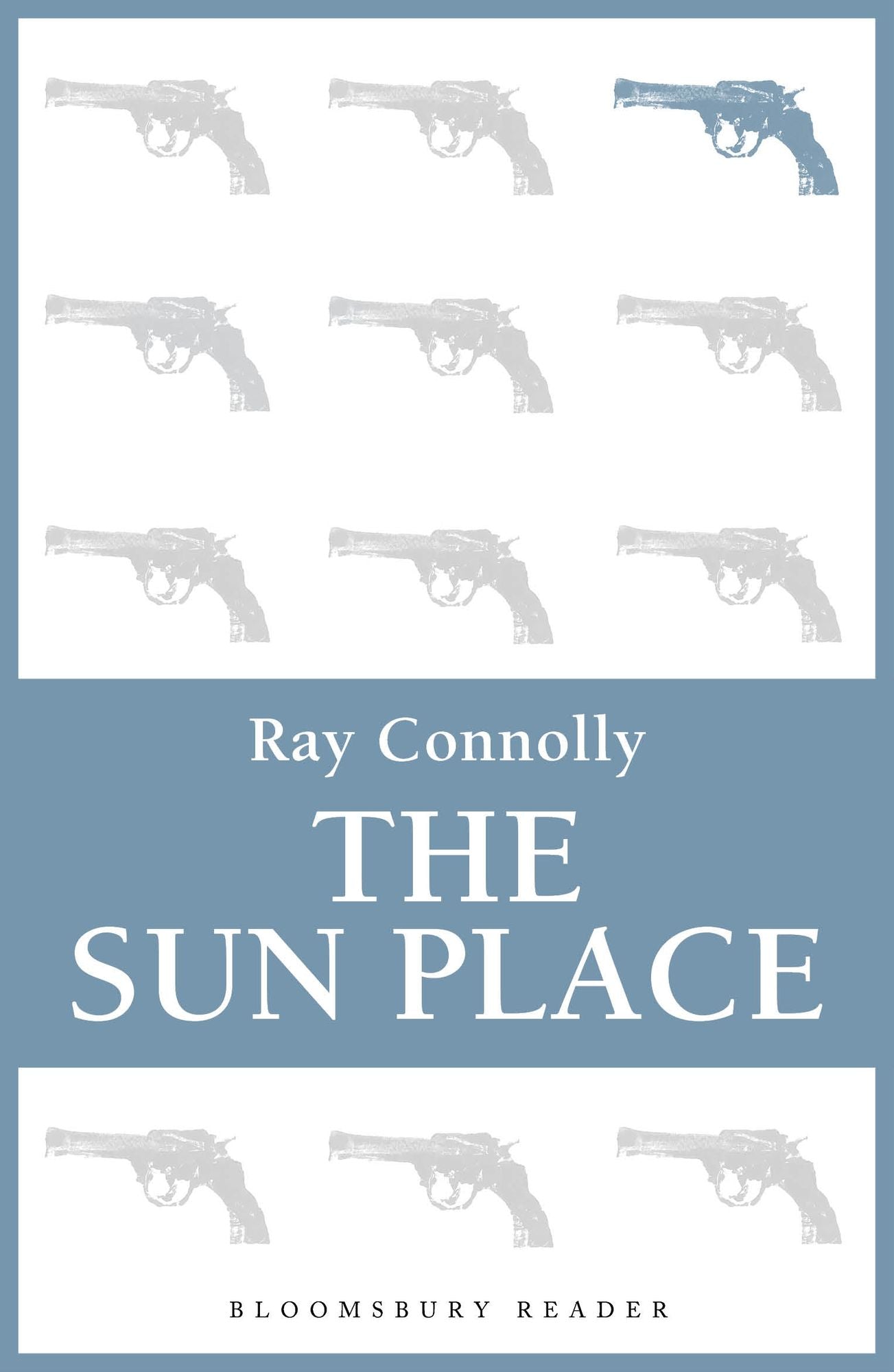 The Sun Place