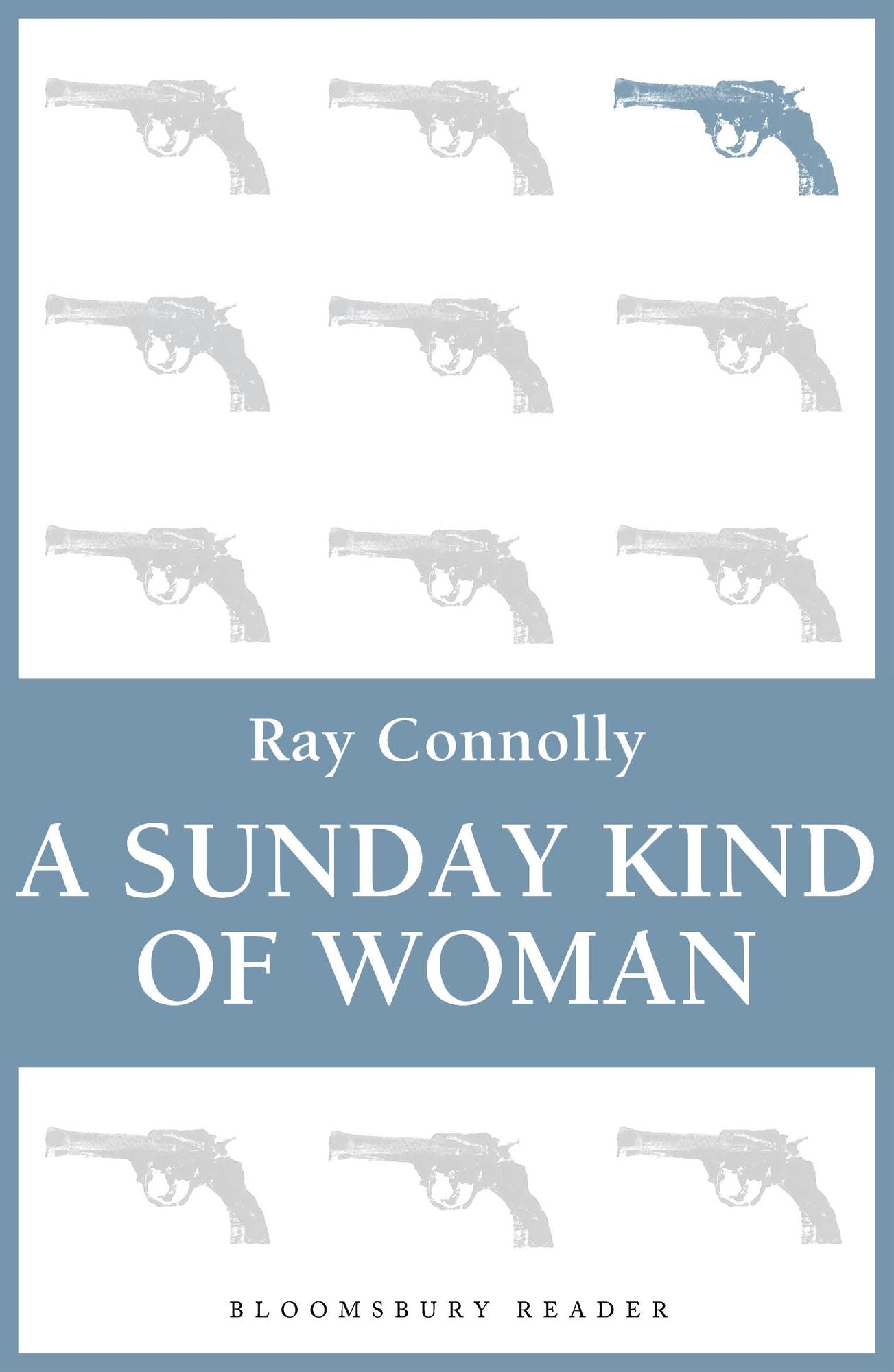 A Sunday Kind of Woman