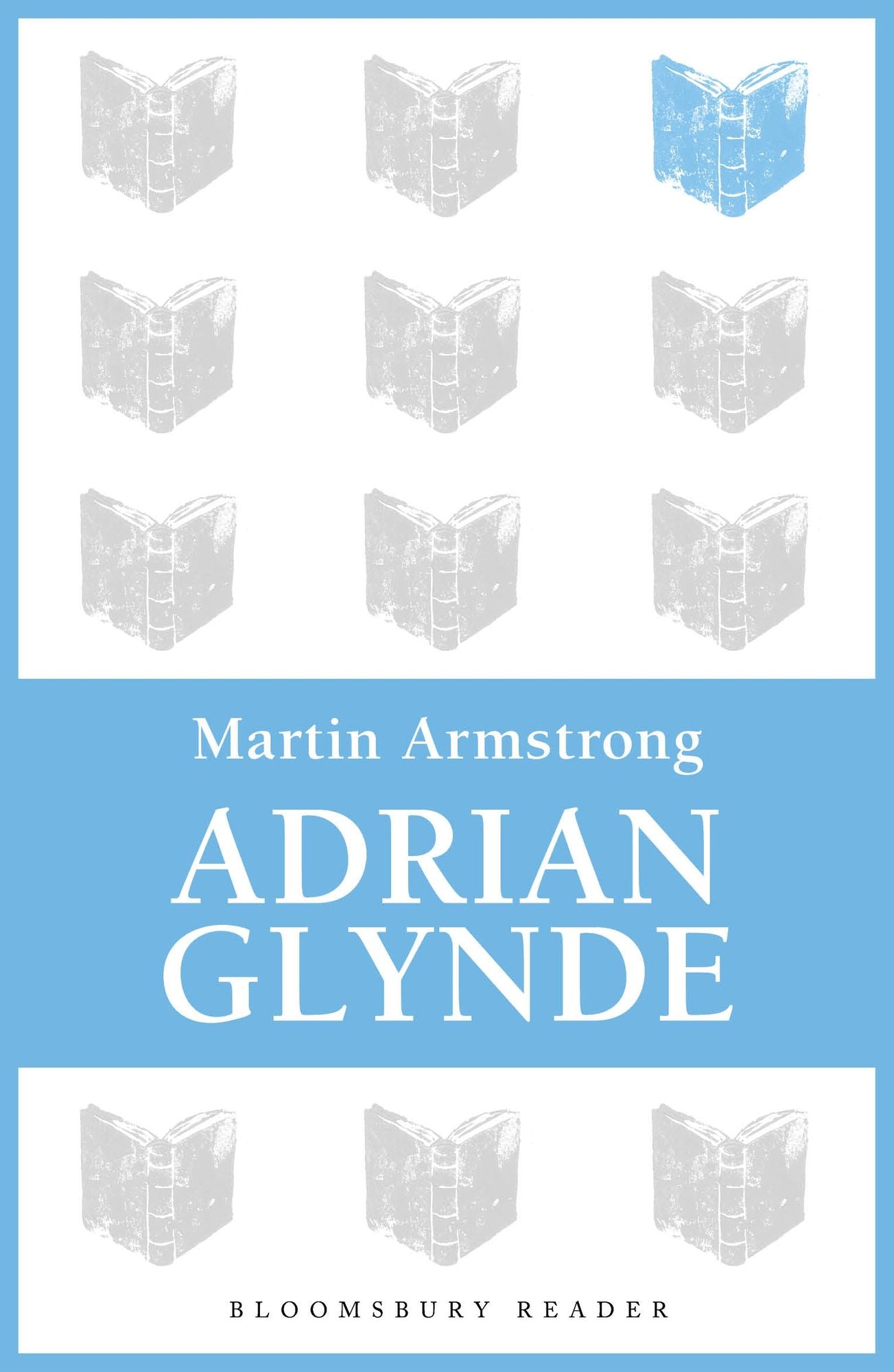 Adrian Glynde