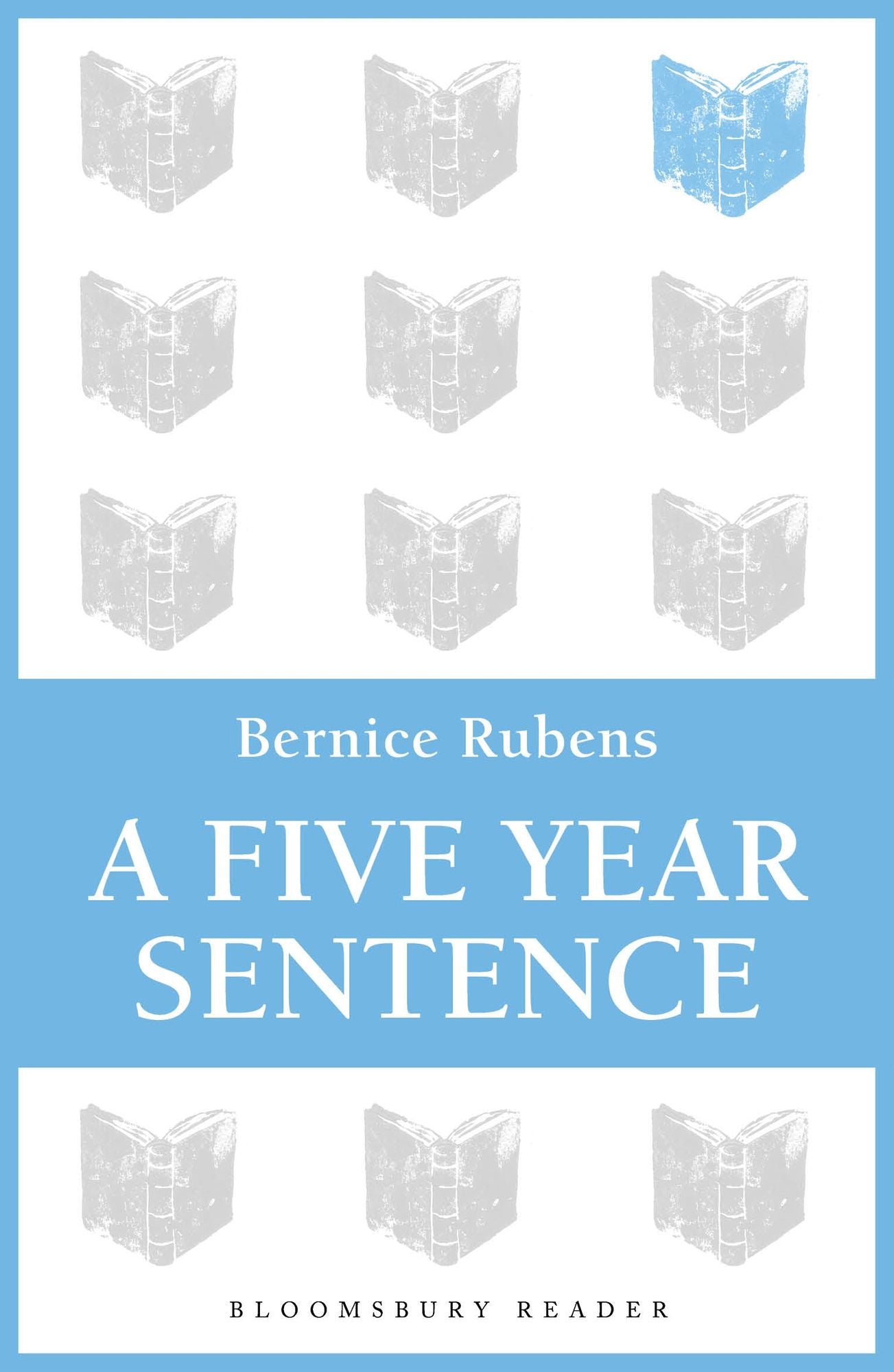 A Five Year Sentence