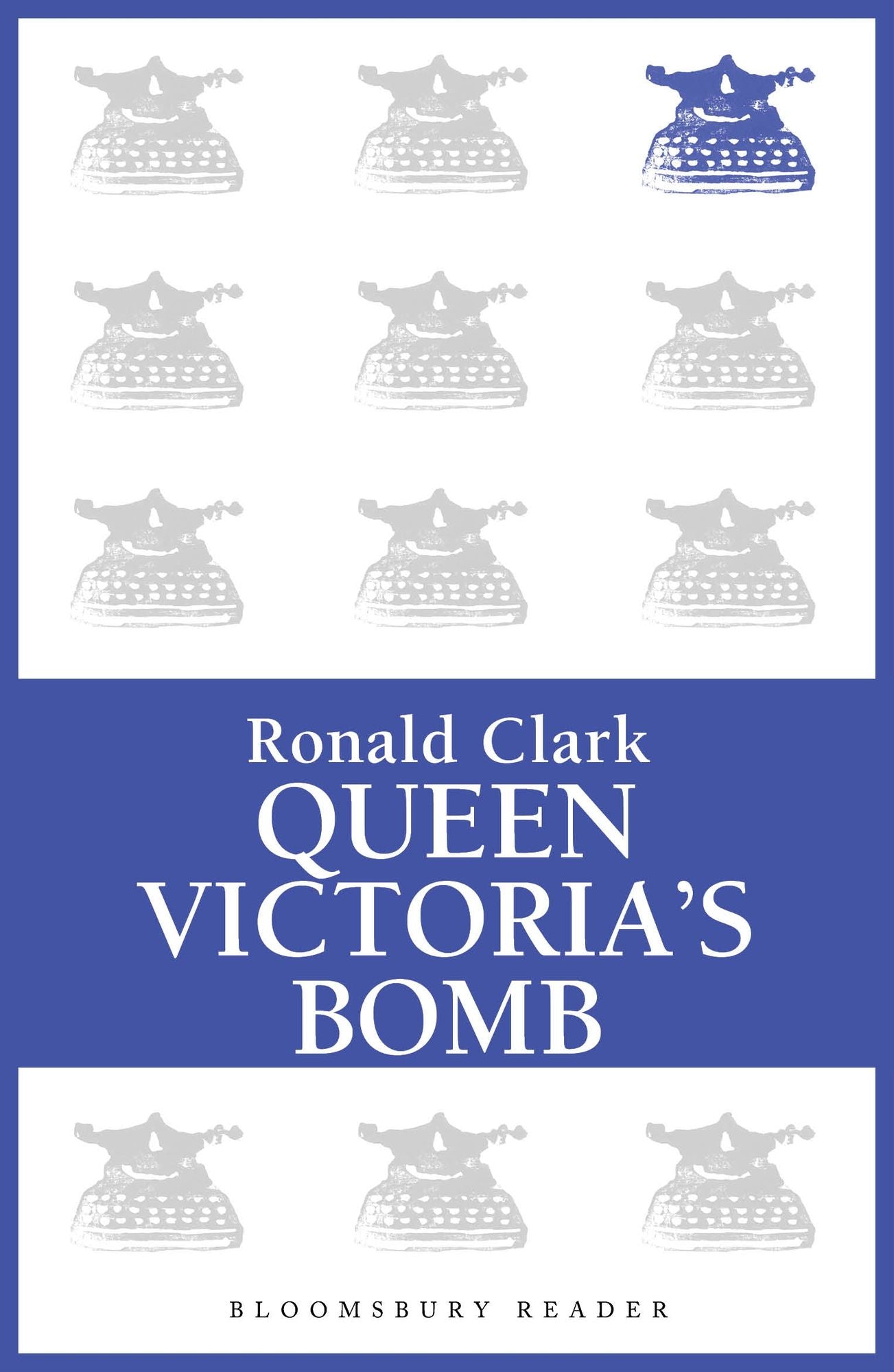 Queen Victoria's Bomb