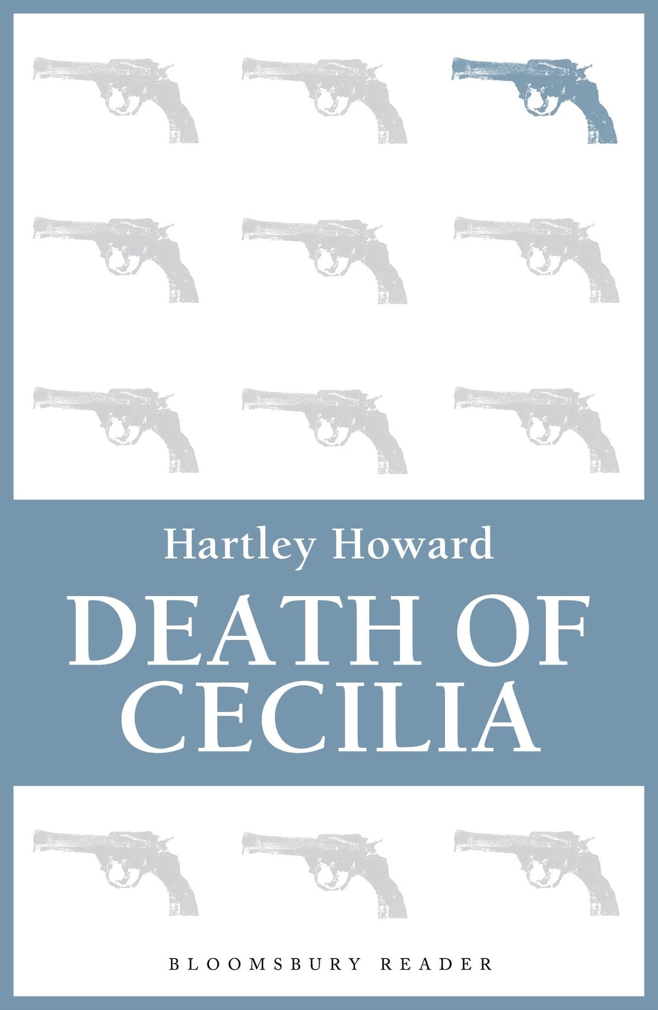 Death of Cecilia