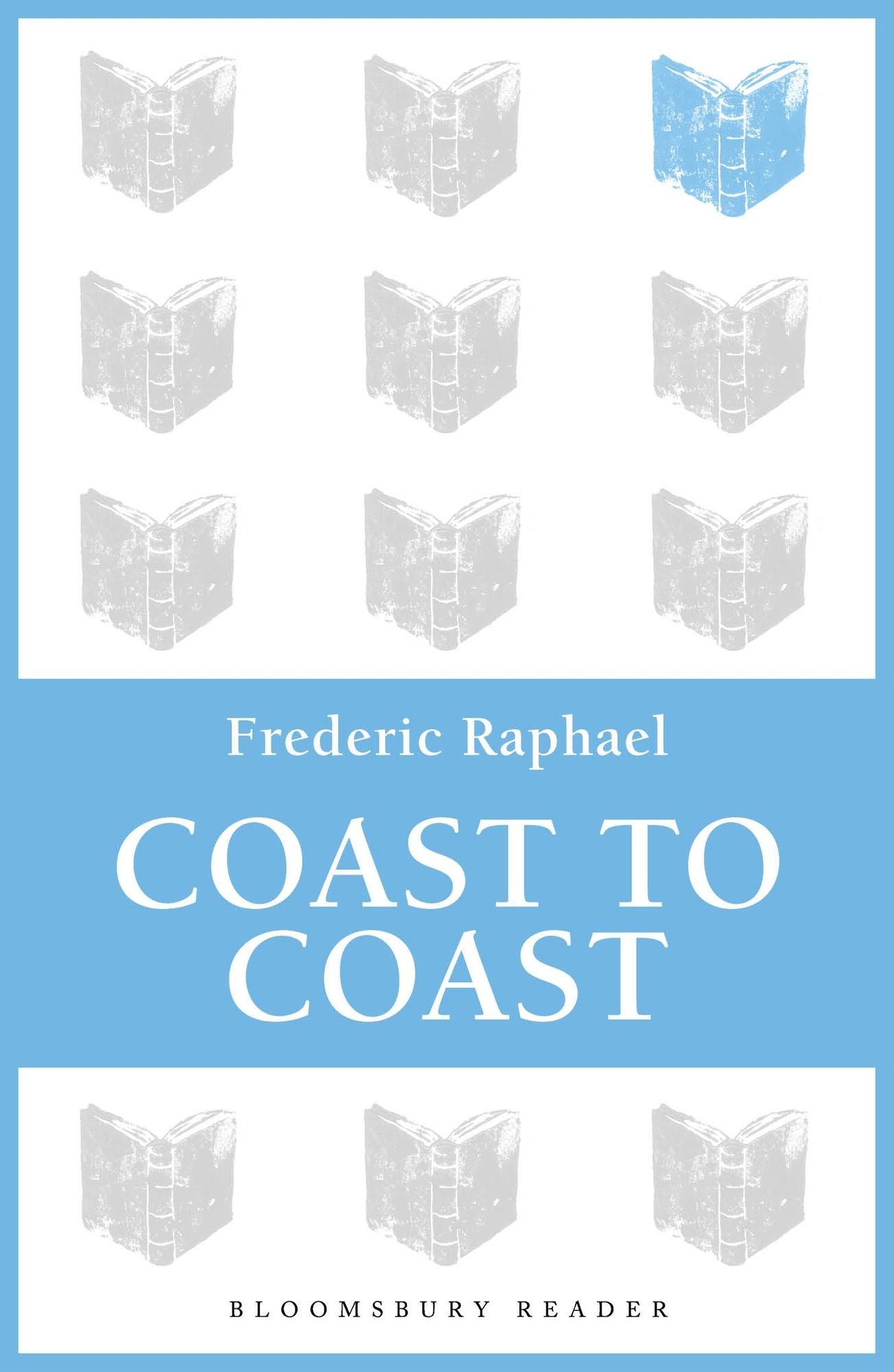 Coast to Coast