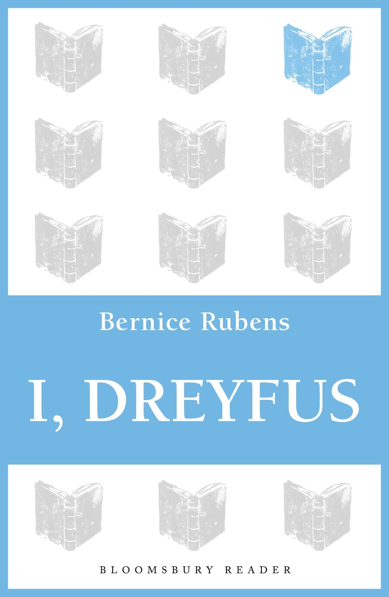 I, Dreyfus