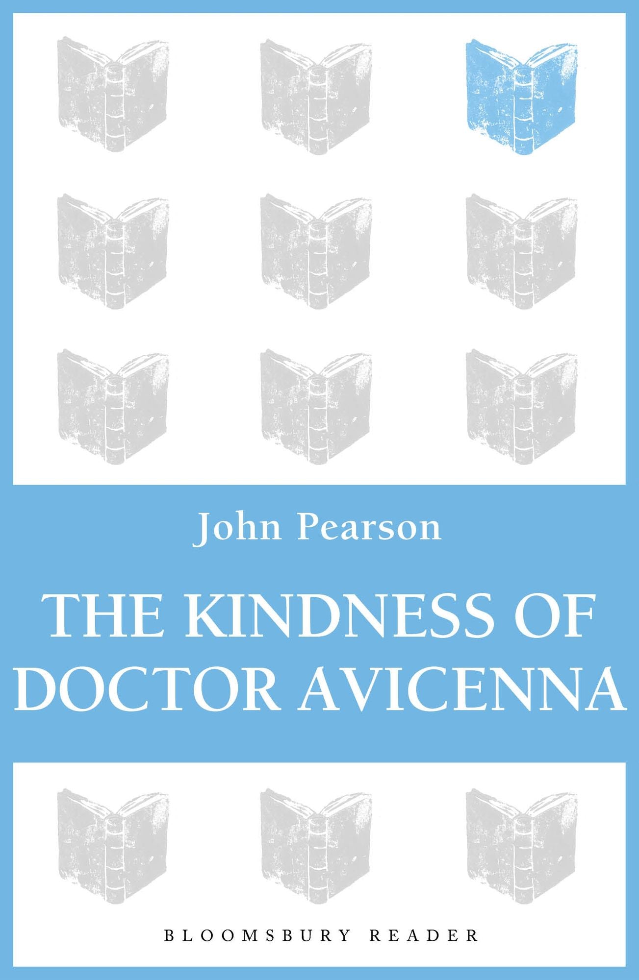 The Kindness of Doctor Avicenna