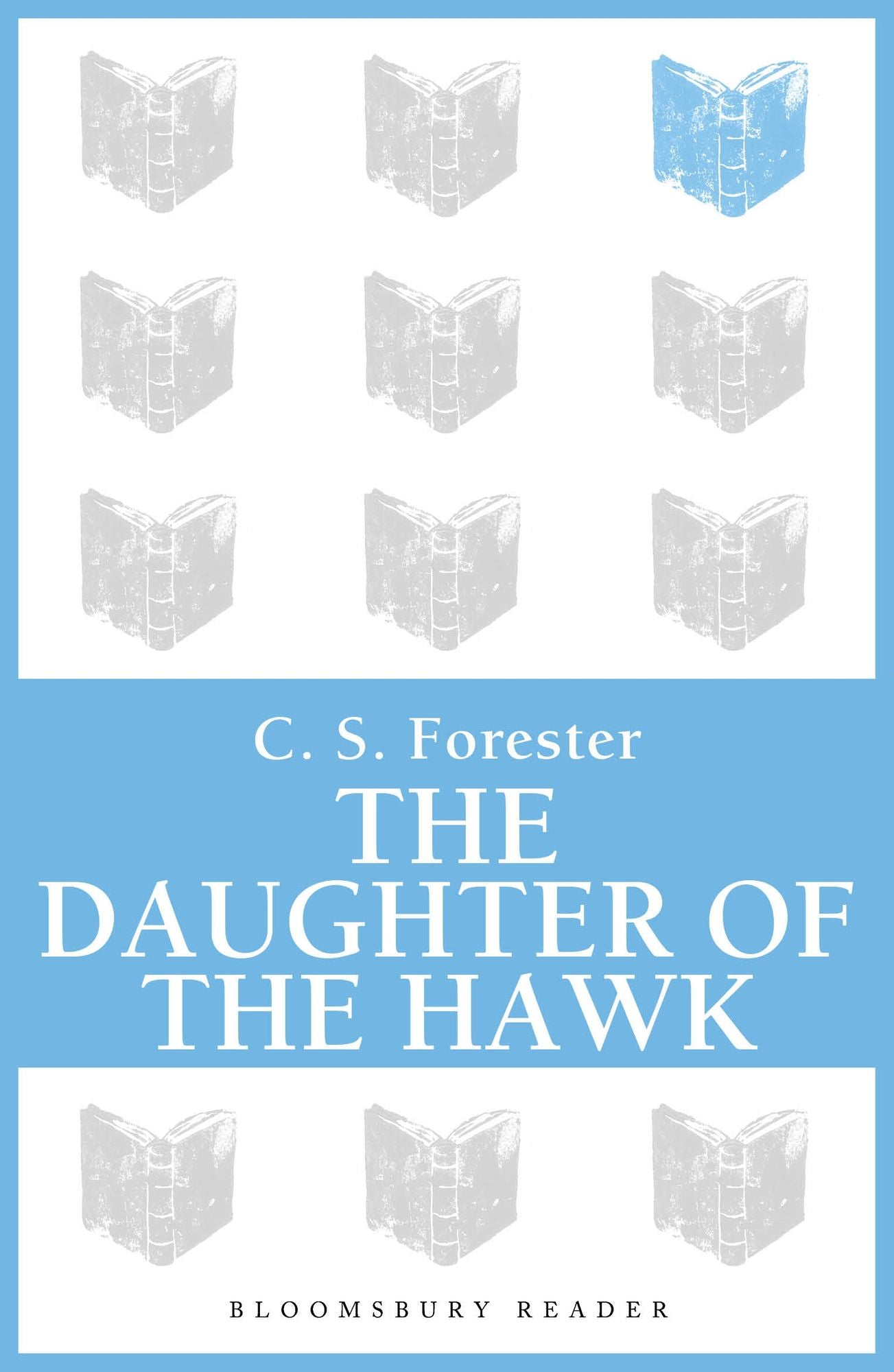 The Daughter of the Hawk
