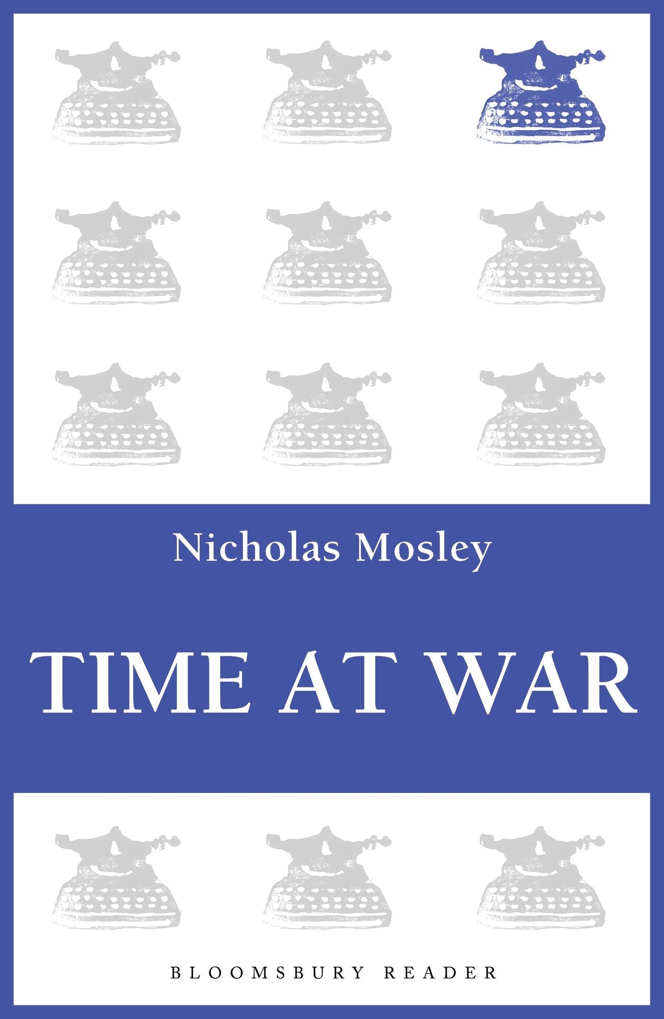 Time at War