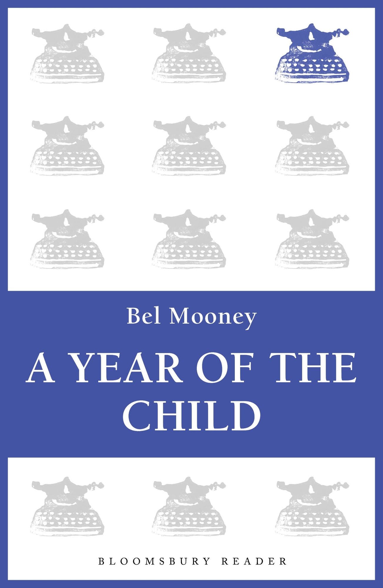 The Year of the Child