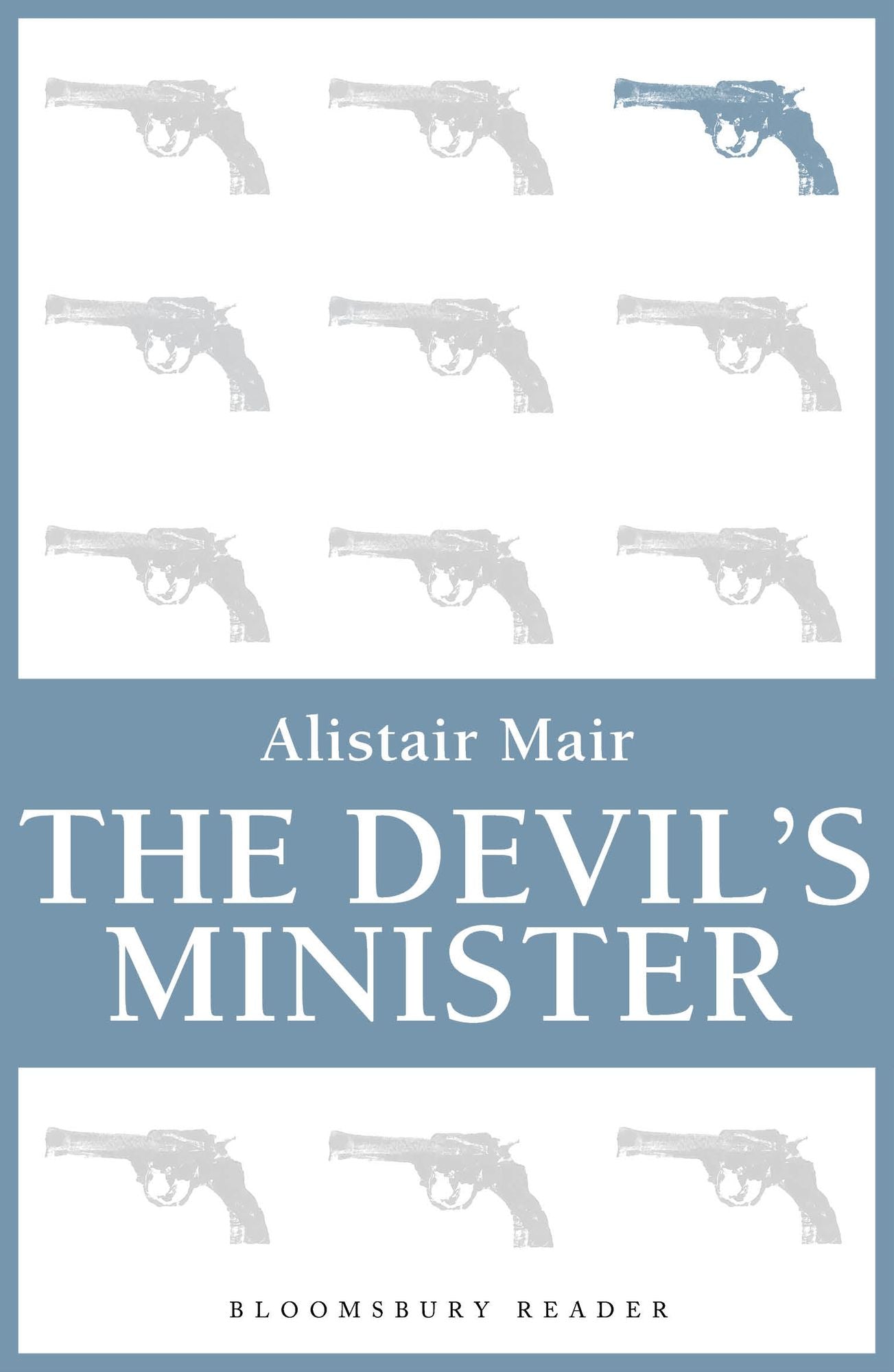 The Devil's Minister