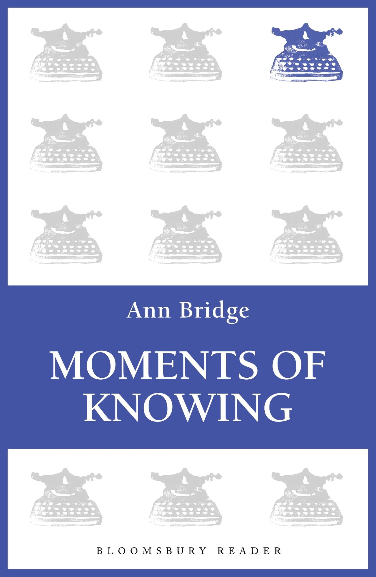 Moments of Knowing