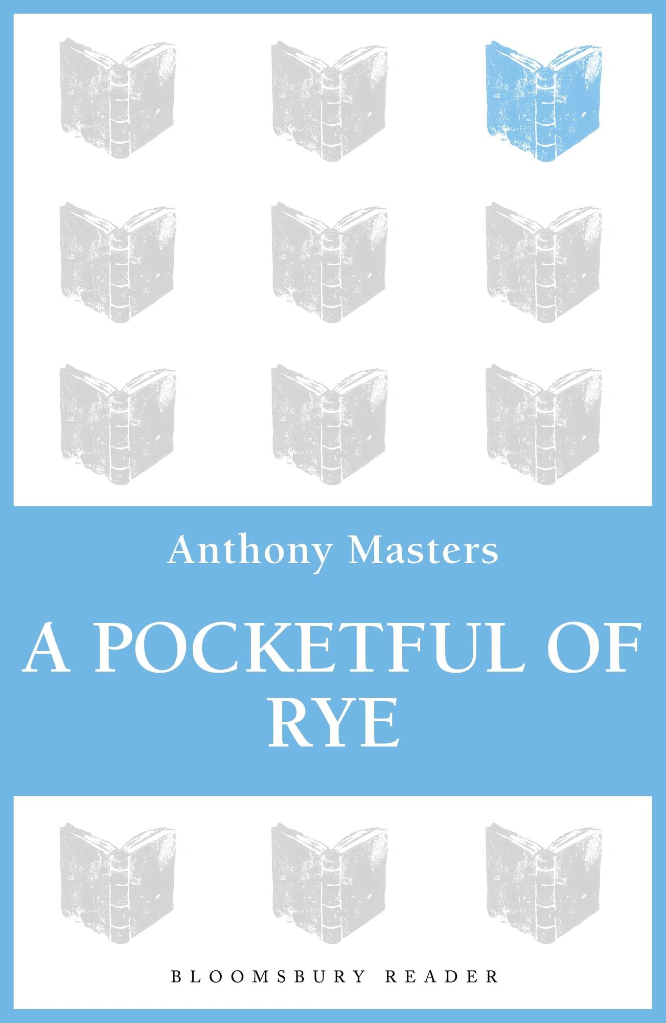 A Pocketful of Rye