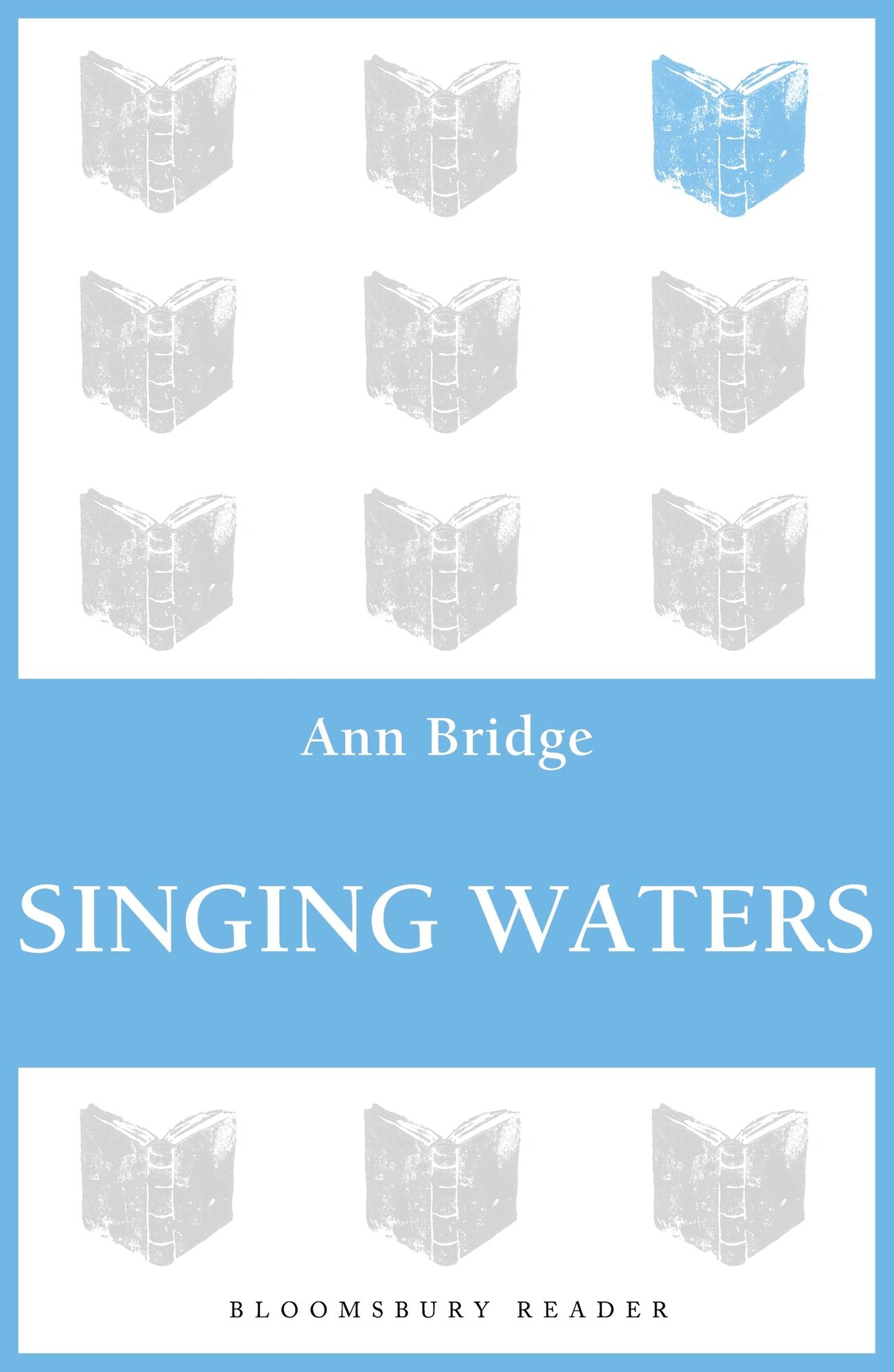 Singing Waters