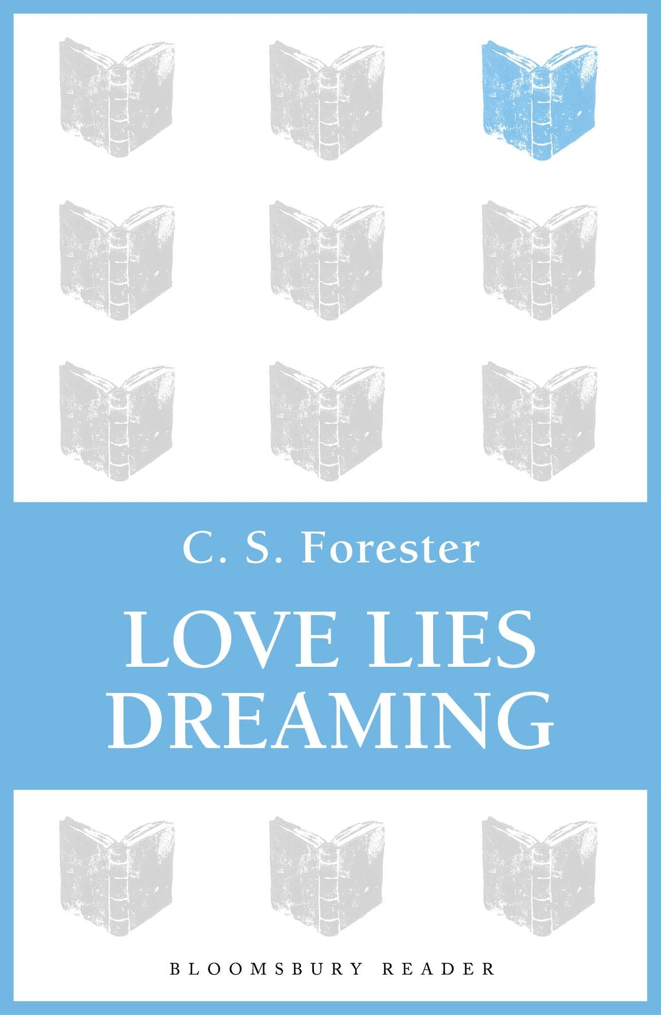 Love Lies Dreaming
