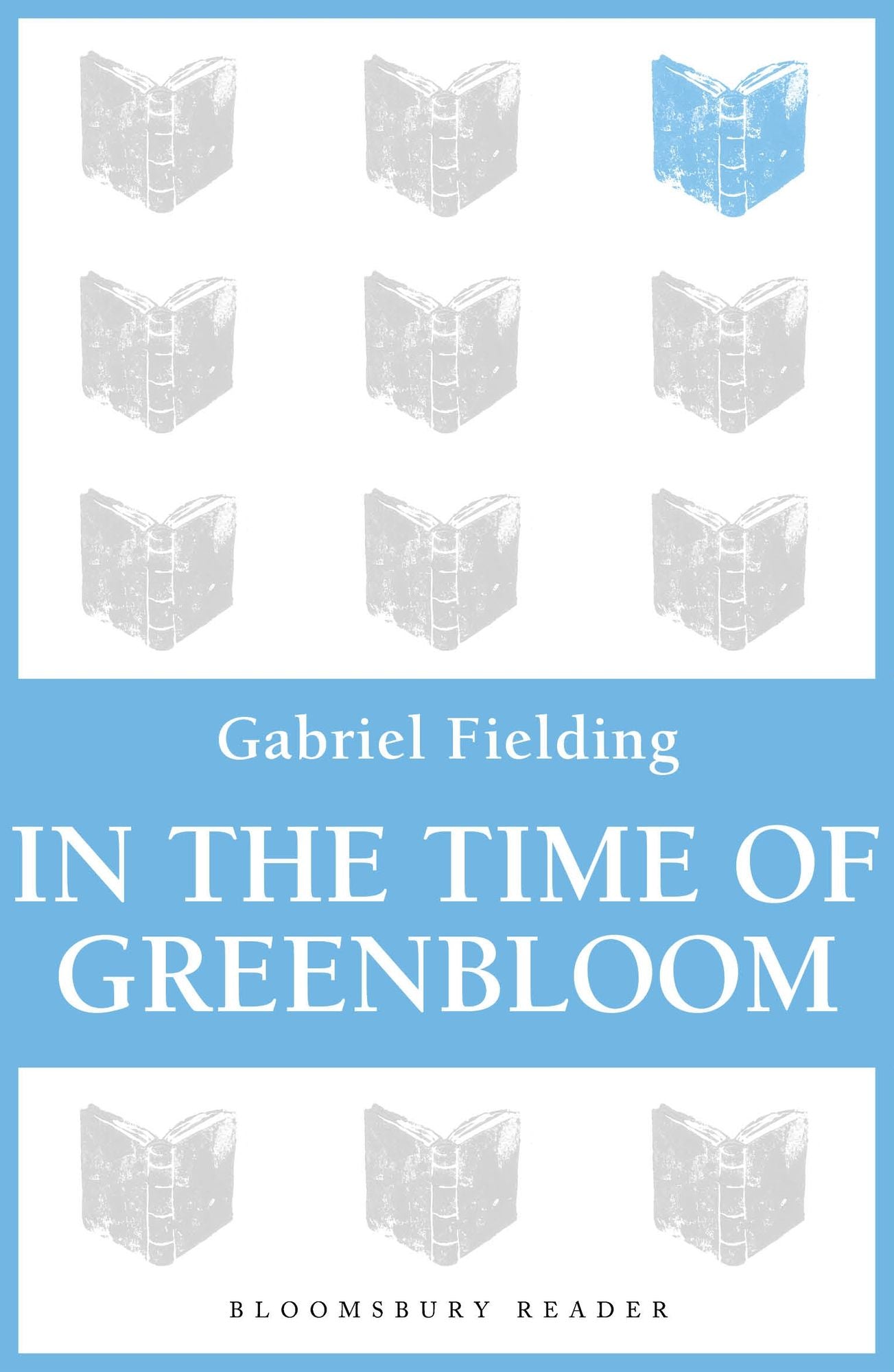 In the Time of Greenbloom