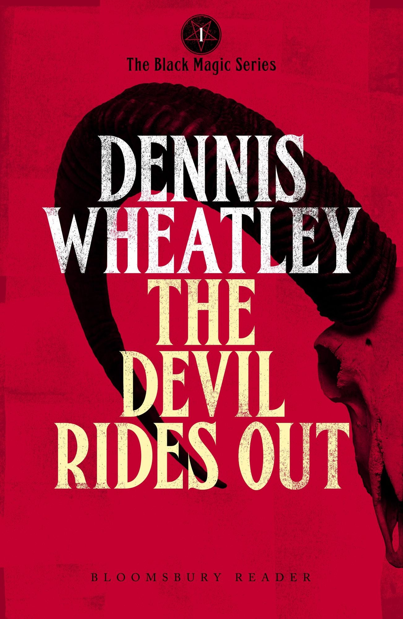 The Devil Rides Out
