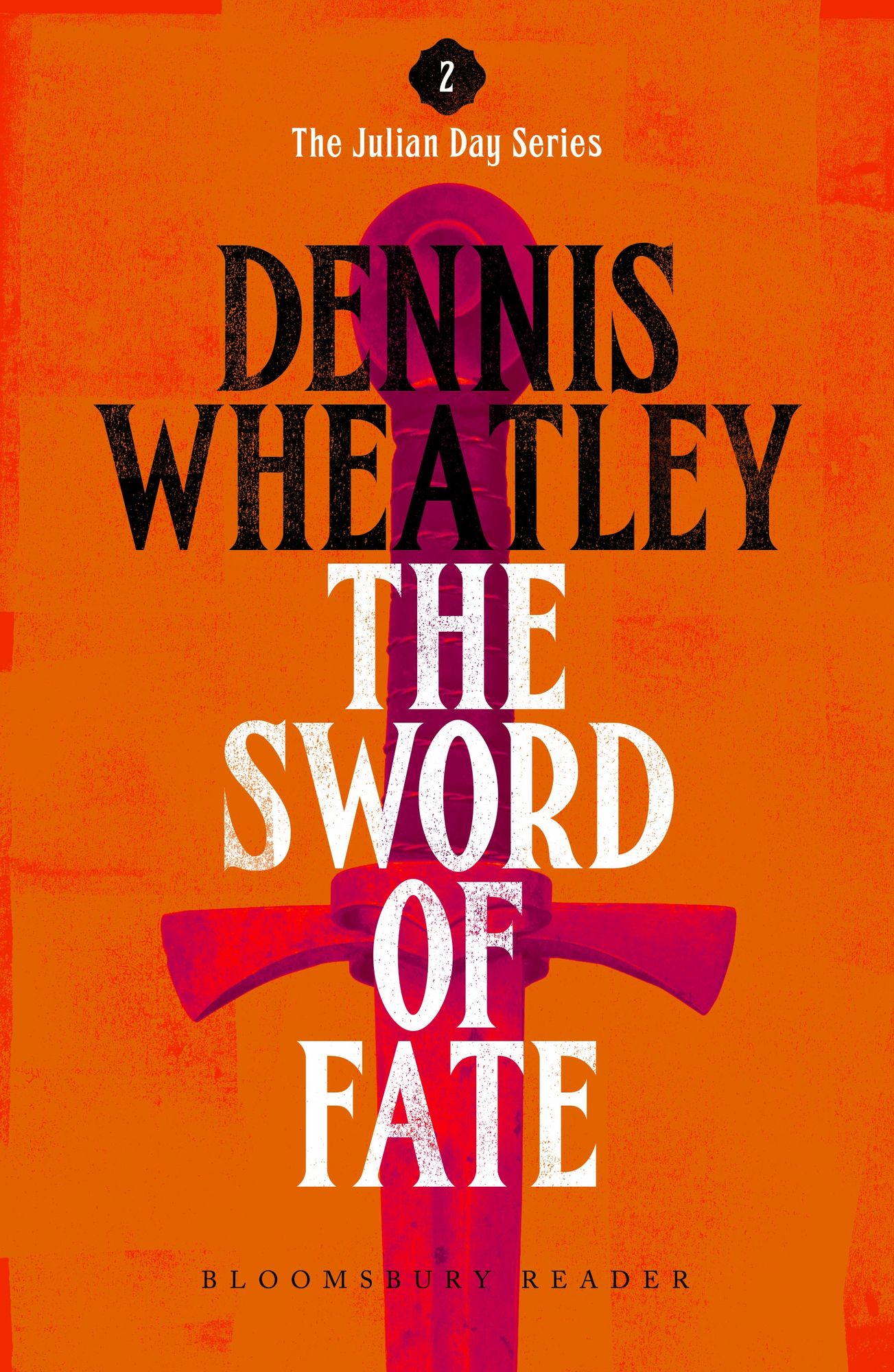 The Sword of Fate
