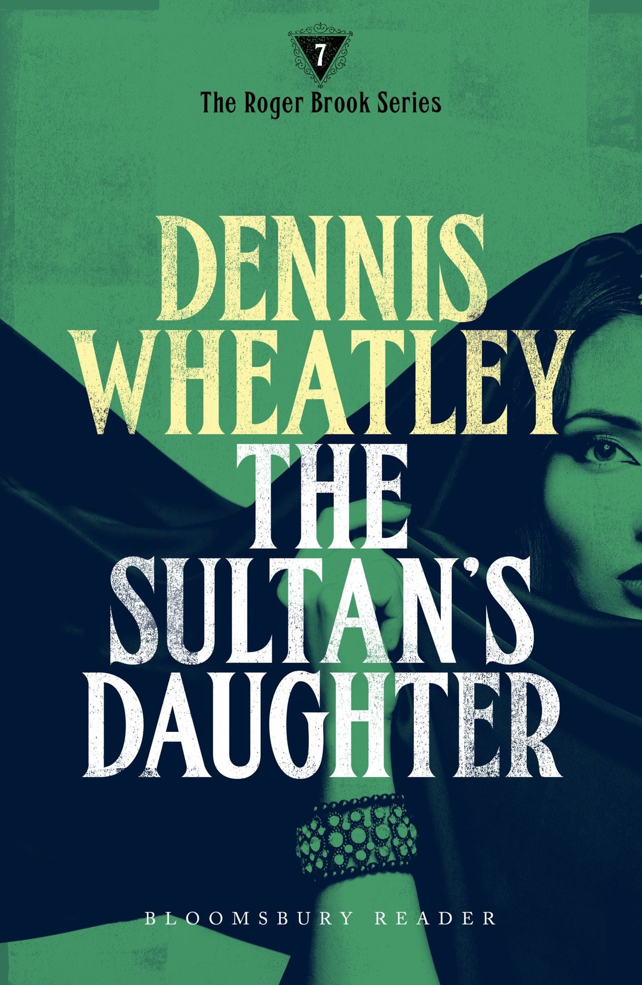 The Sultan's Daughter