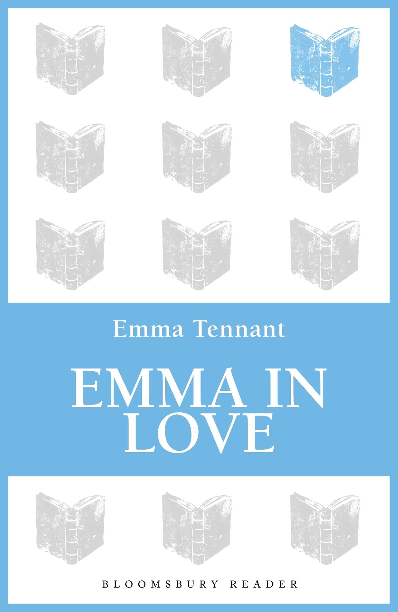Emma in Love