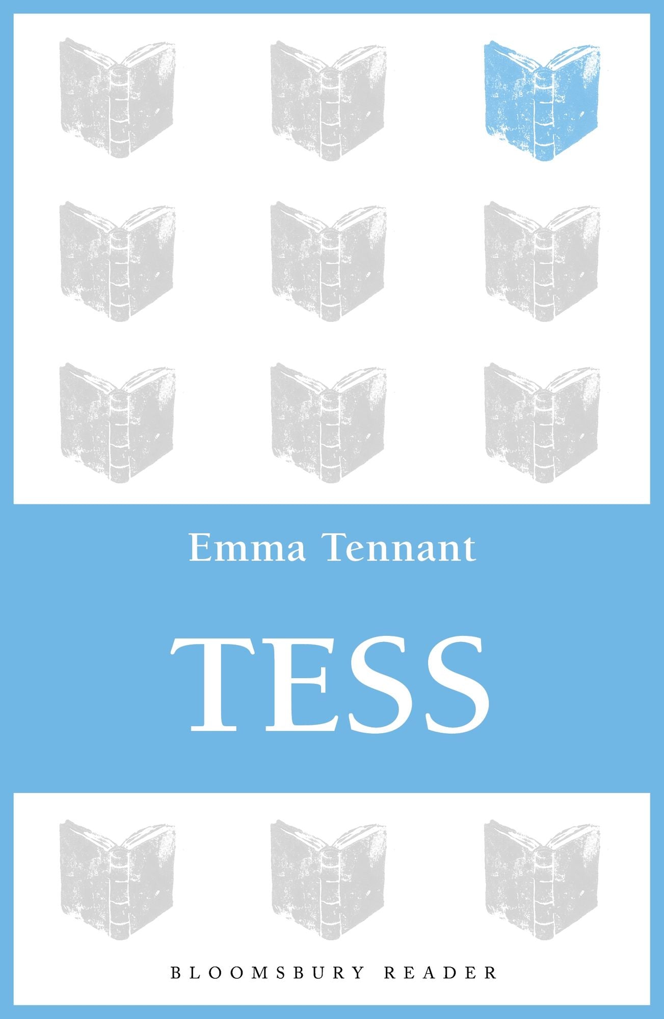 Tess