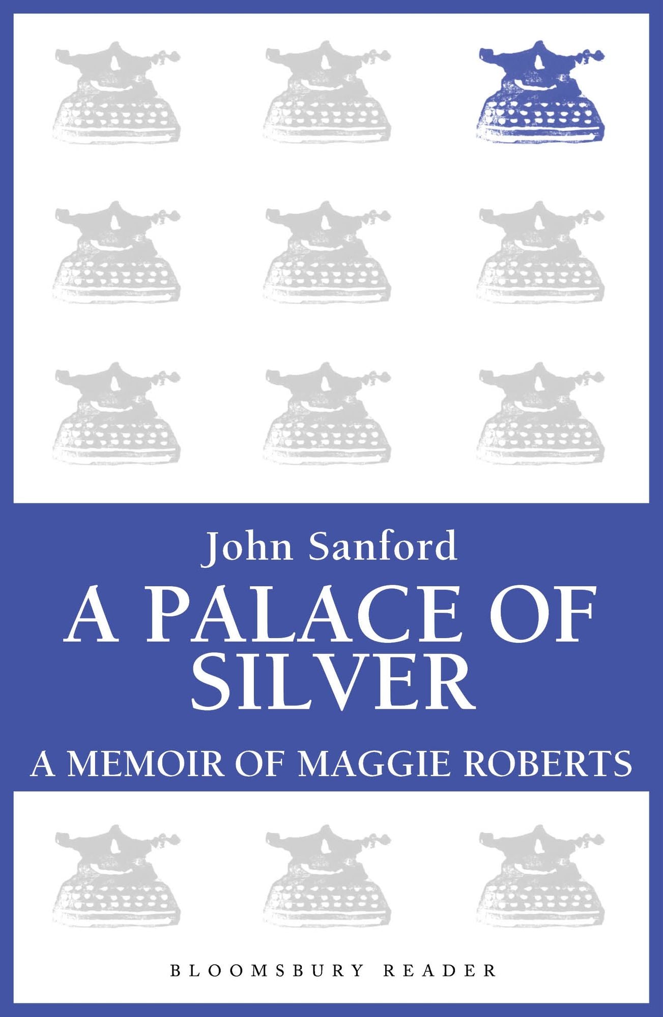 A Palace of Silver