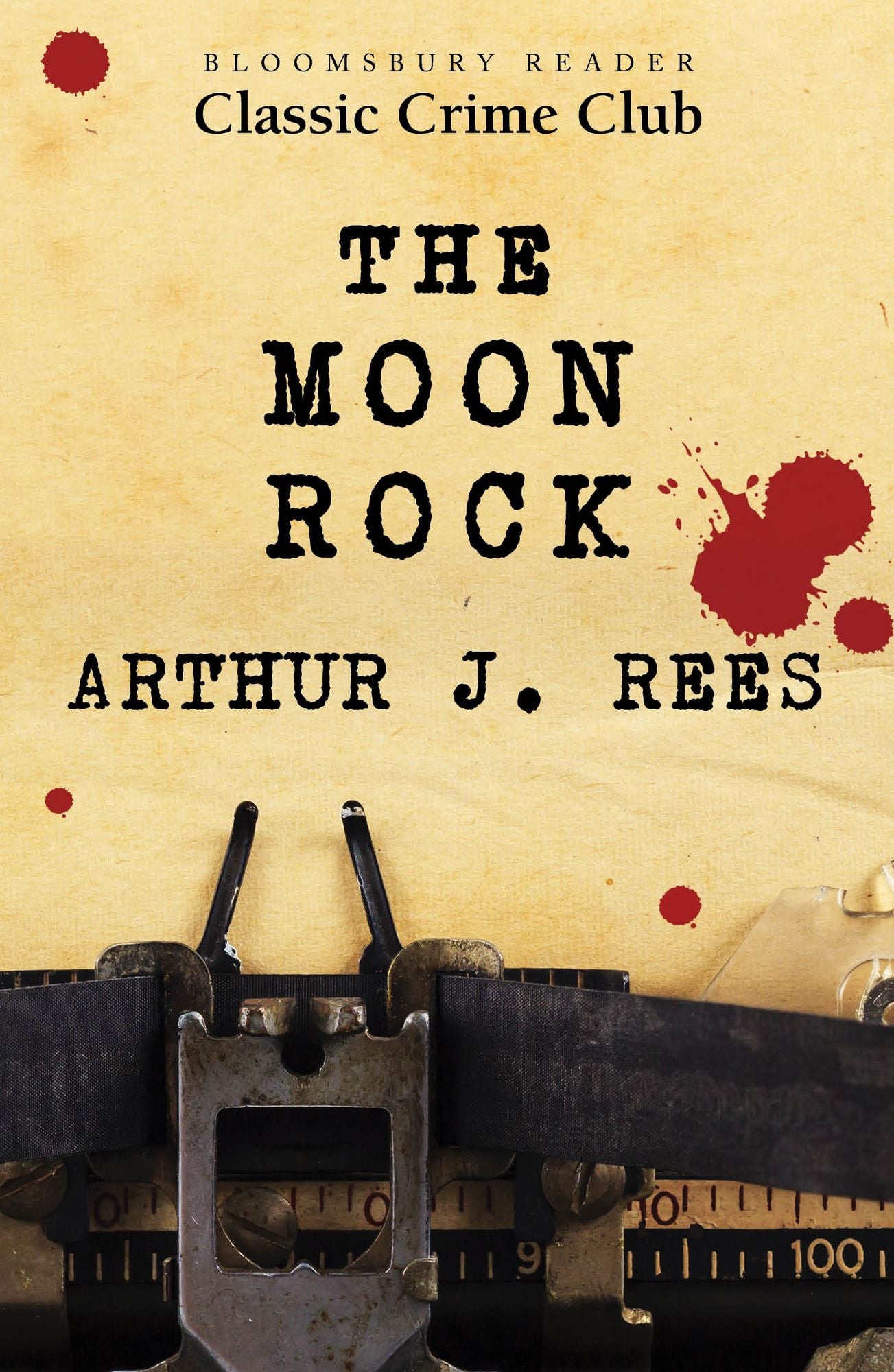 The Moon Rock