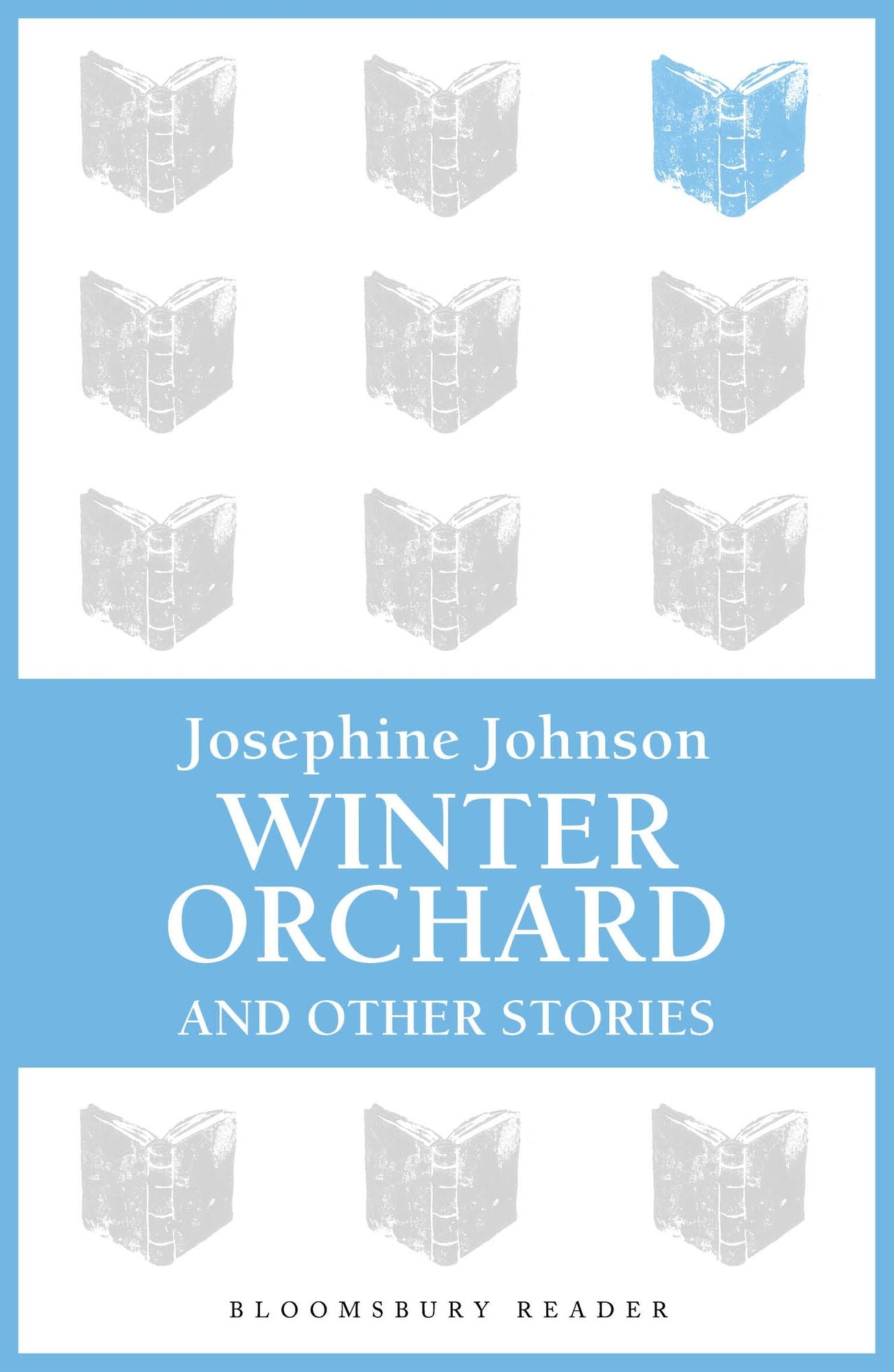 Winter Orchard and Other Stories