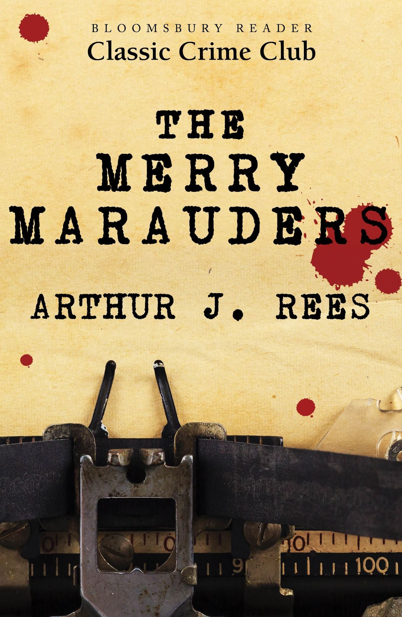 The Merry Marauders