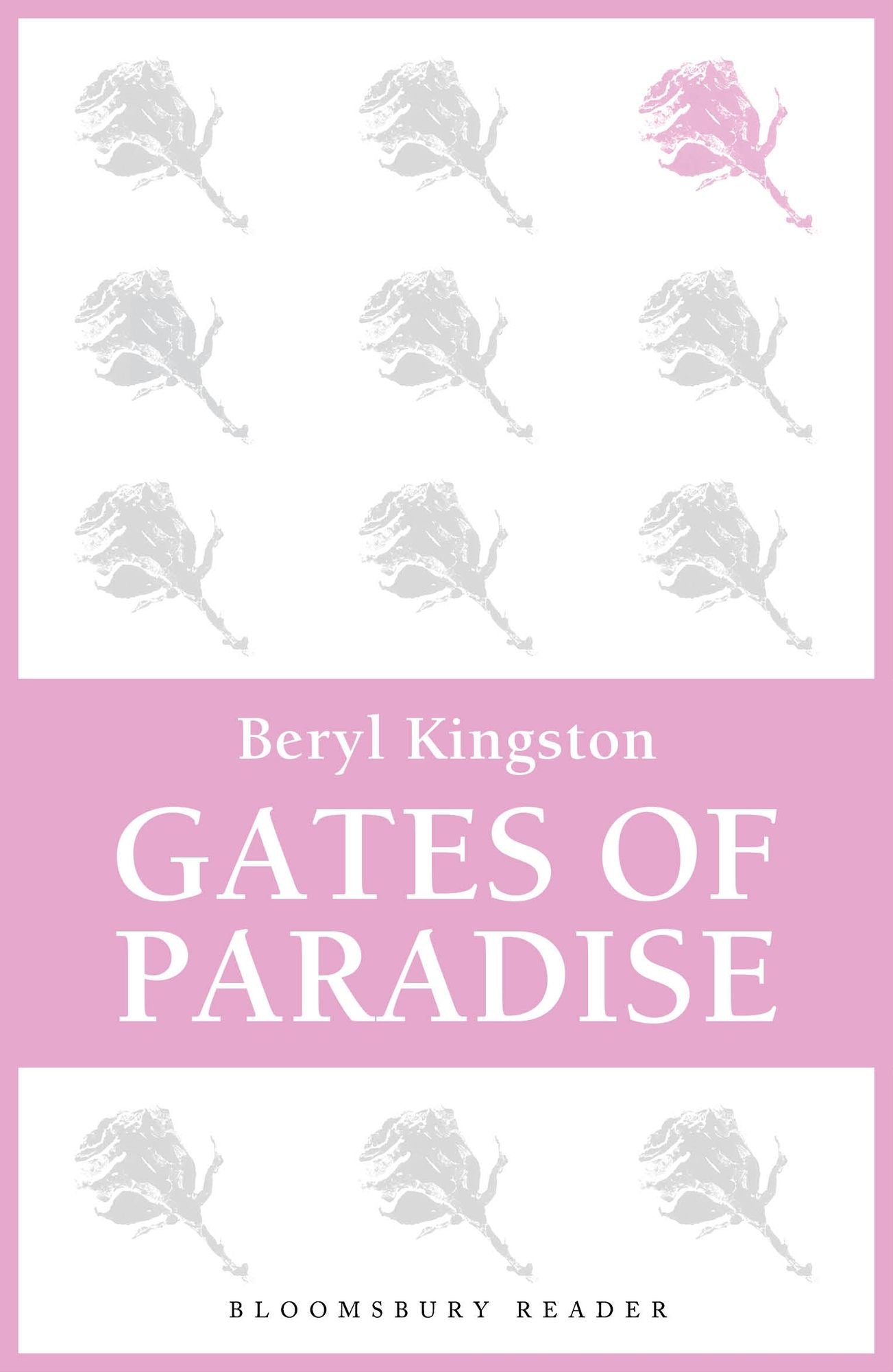 Gates of Paradise