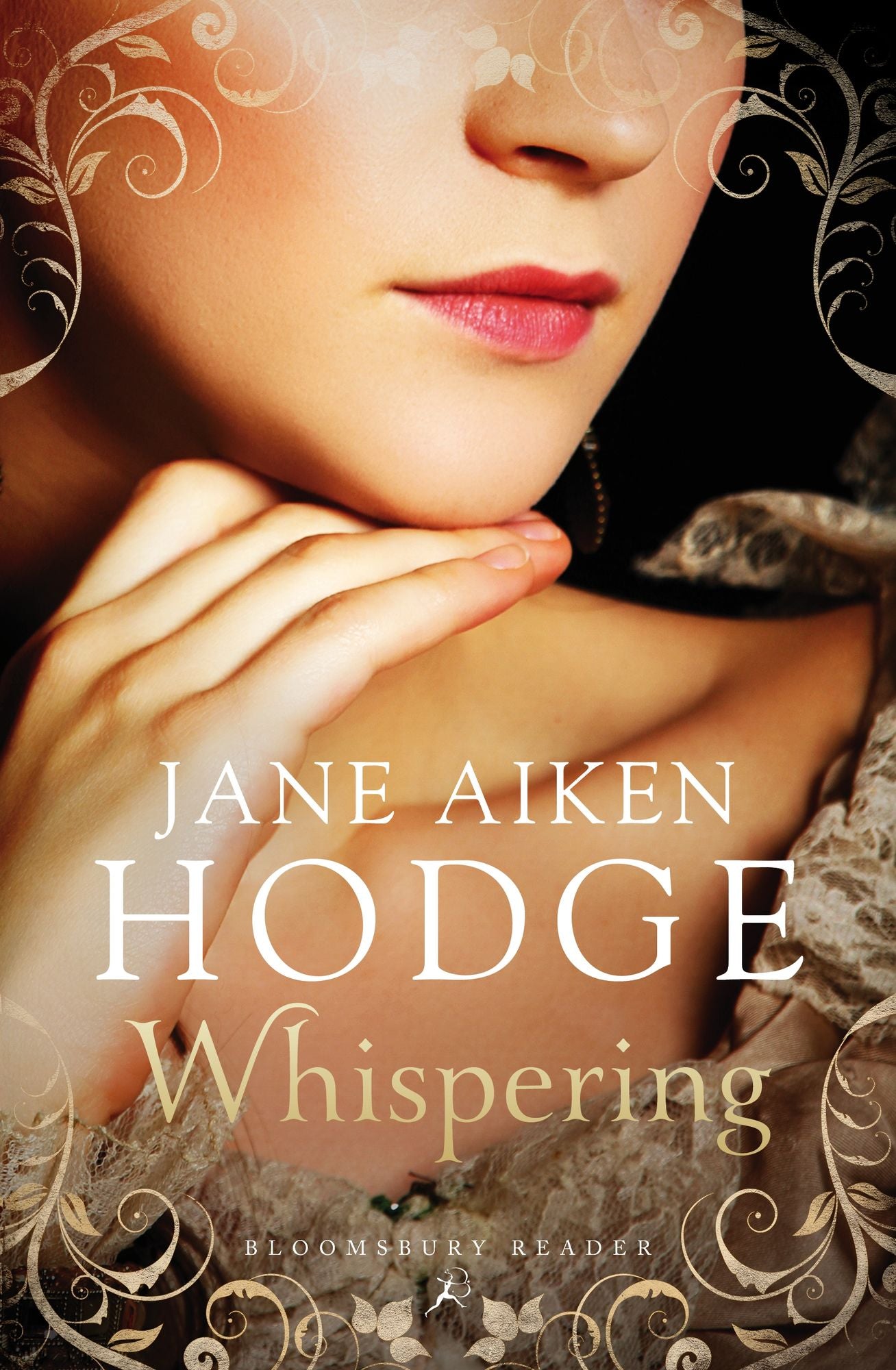 Whispering