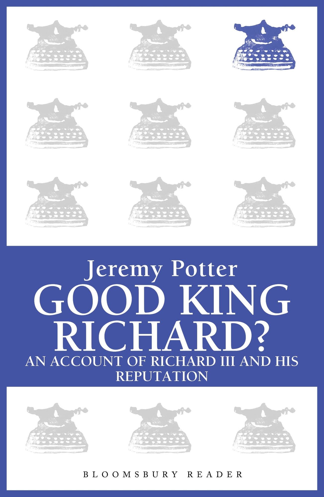Good King Richard?