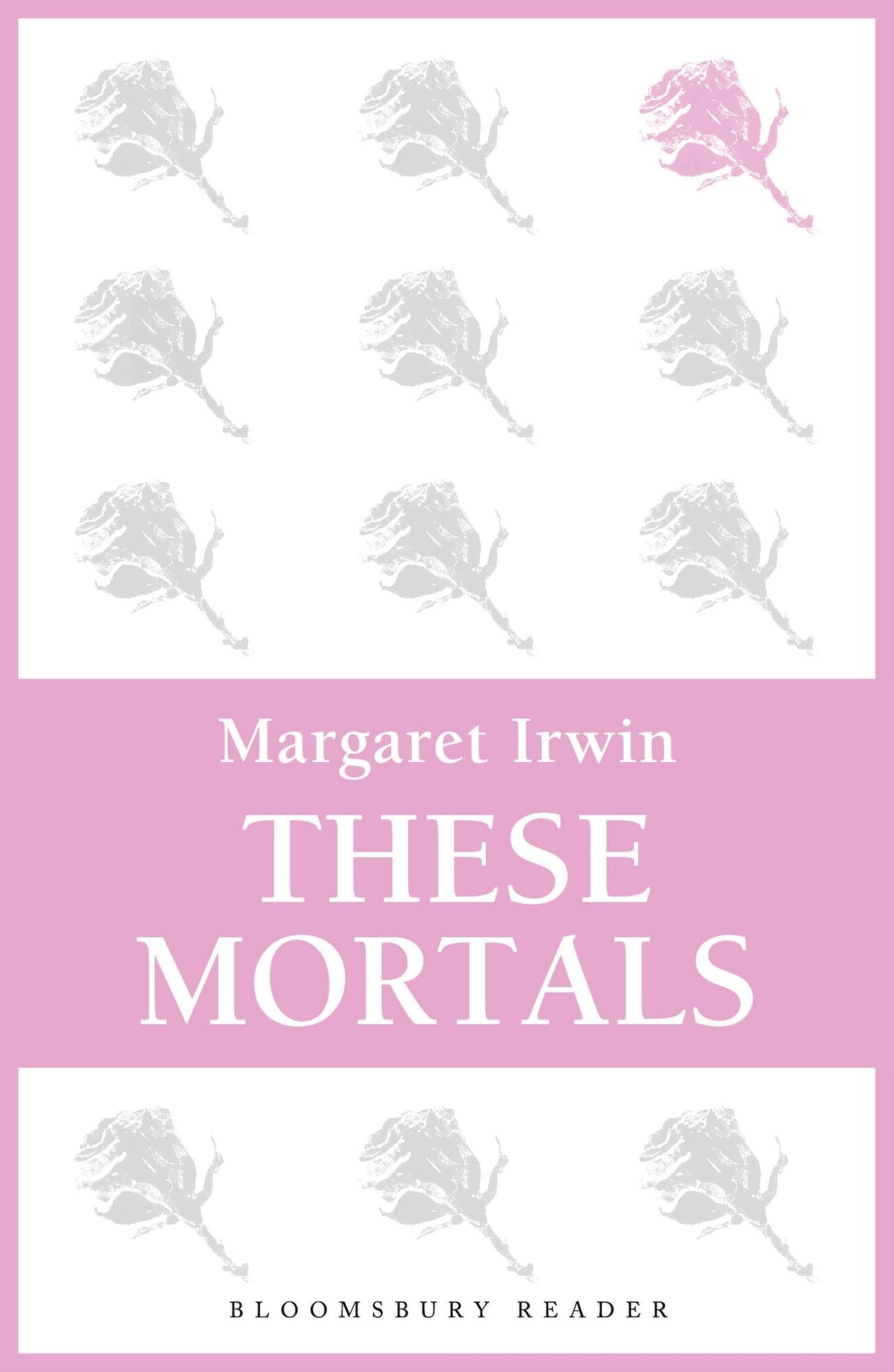 These Mortals